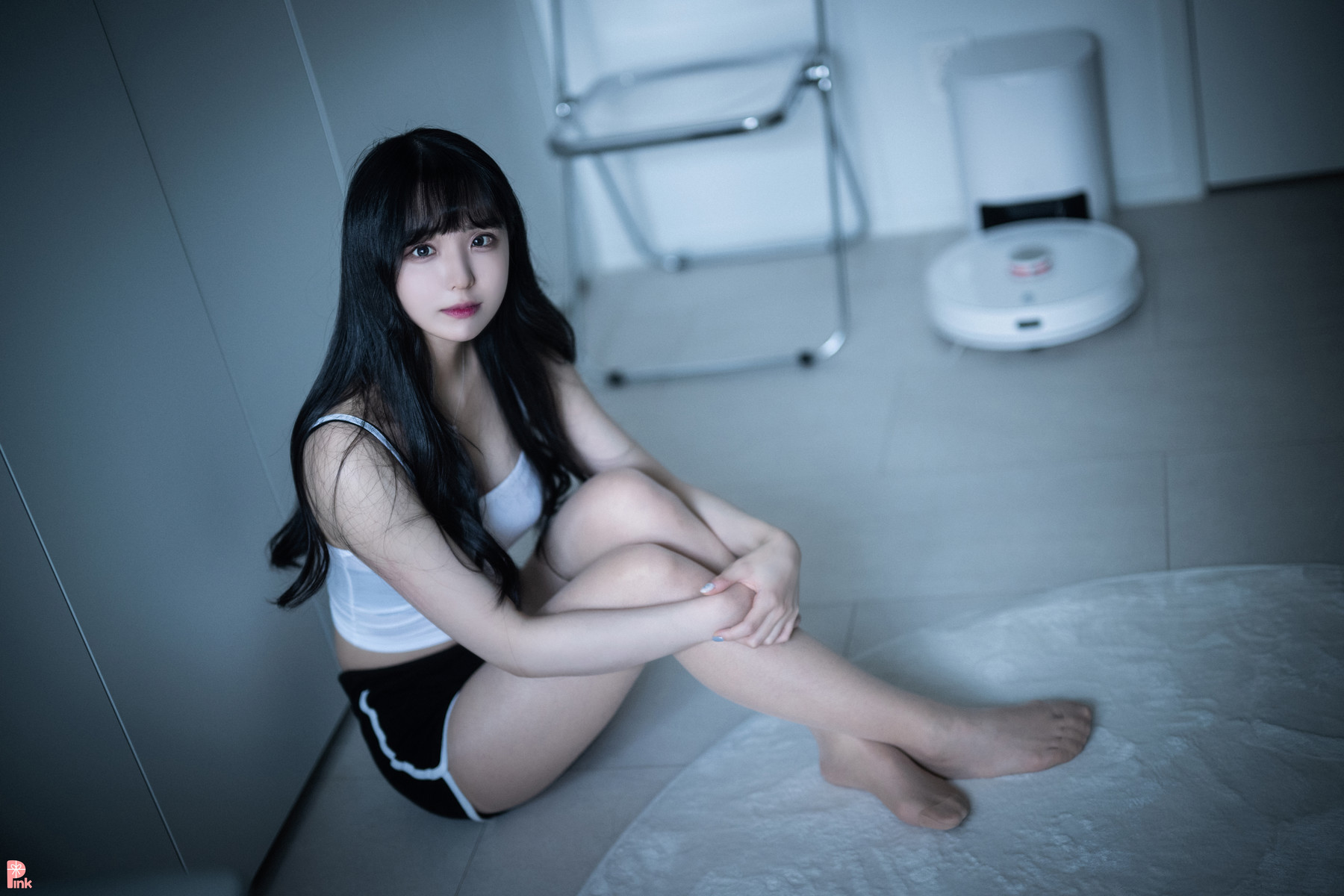 Ye Seul 냥슬, [PINK] Nyansul Personalized No.01 [After Work] Set.02の写真 6
