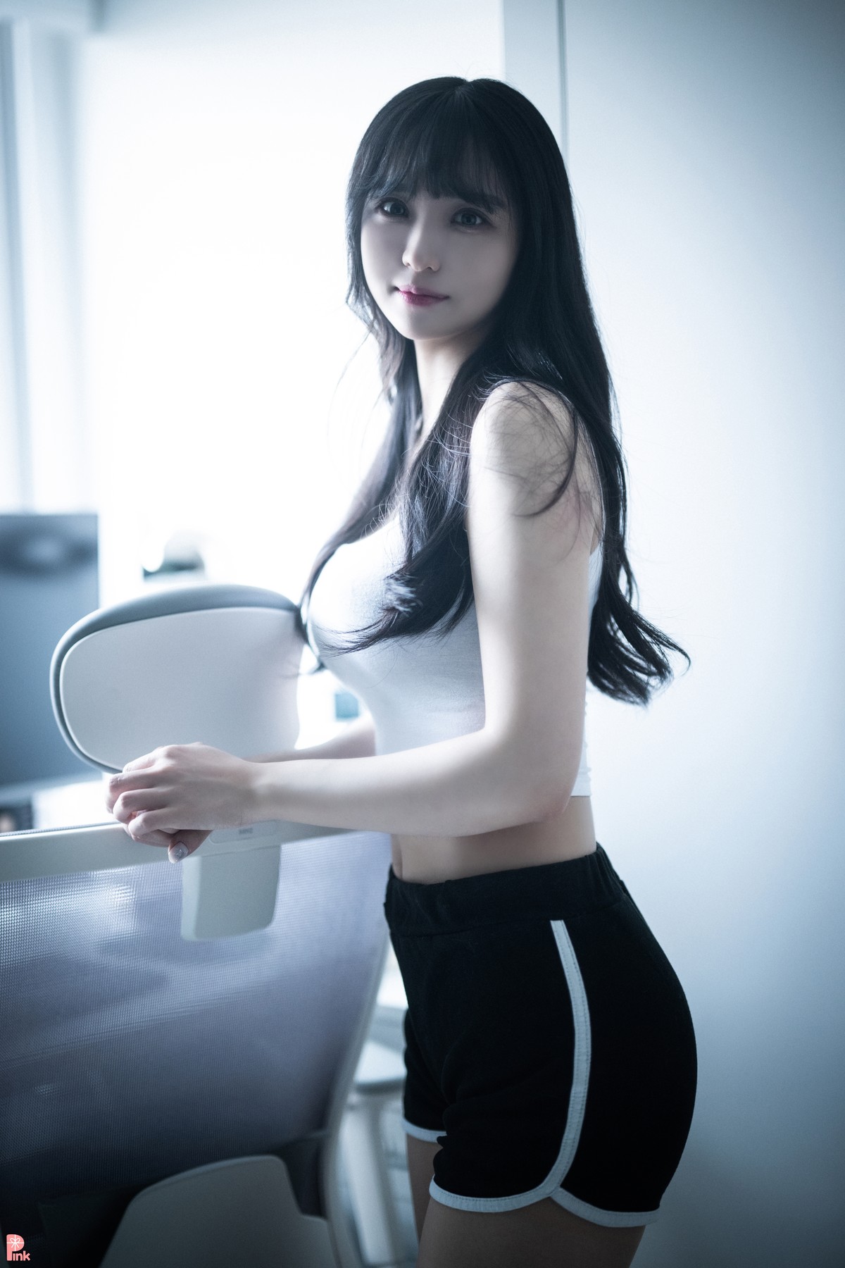 Ye Seul 냥슬, [PINK] Nyansul Personalized No.01 [After Work] Set.02の写真 8
