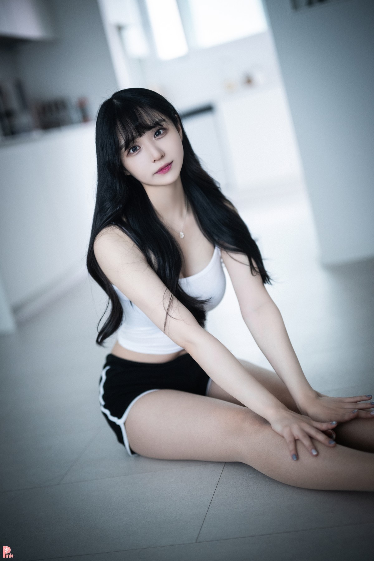 Ye Seul 냥슬, [PINK] Nyansul Personalized No.01 [After Work] Set.02の写真 10