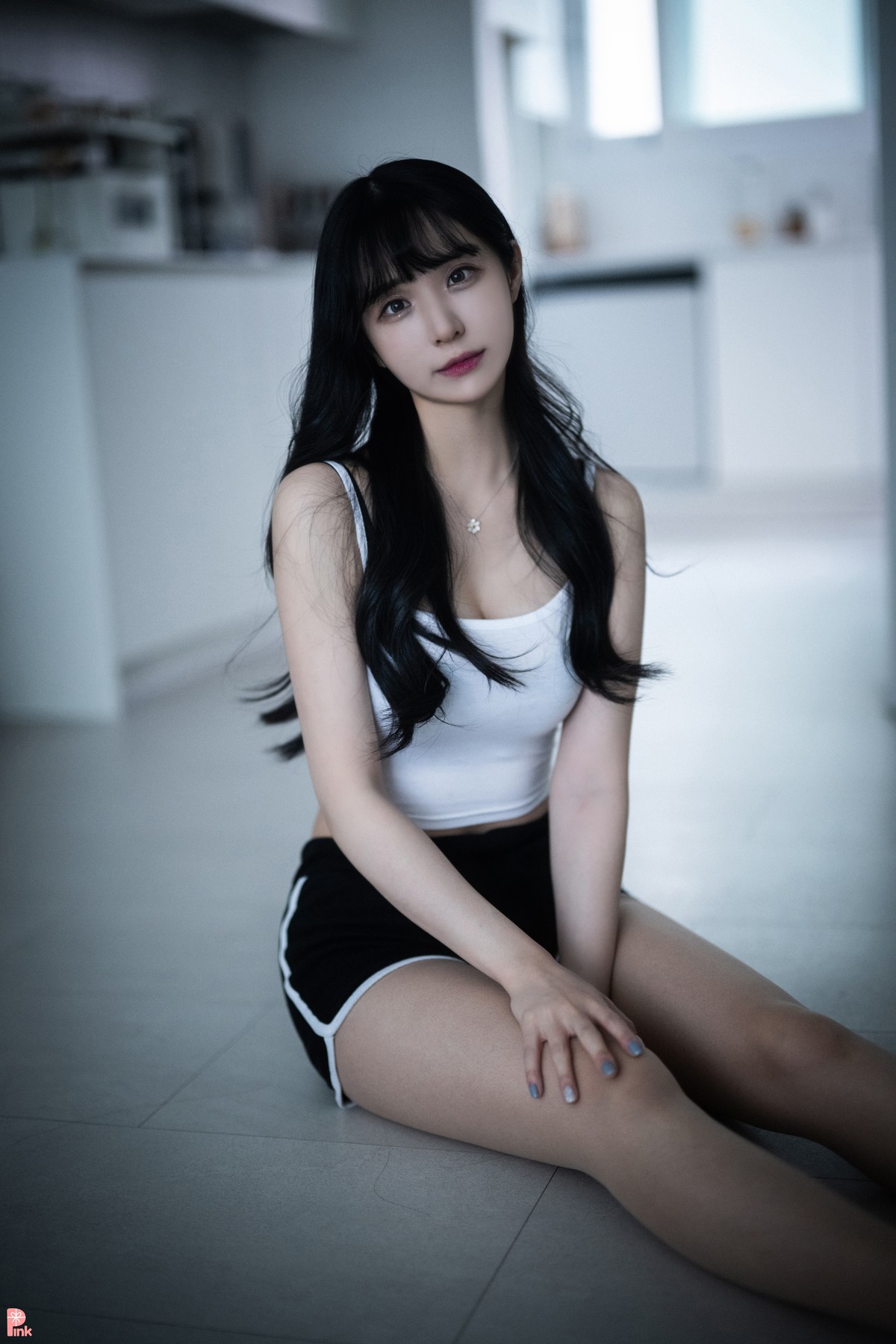 Ye Seul 냥슬, [PINK] Nyansul Personalized No.01 [After Work] Set.02の写真 11