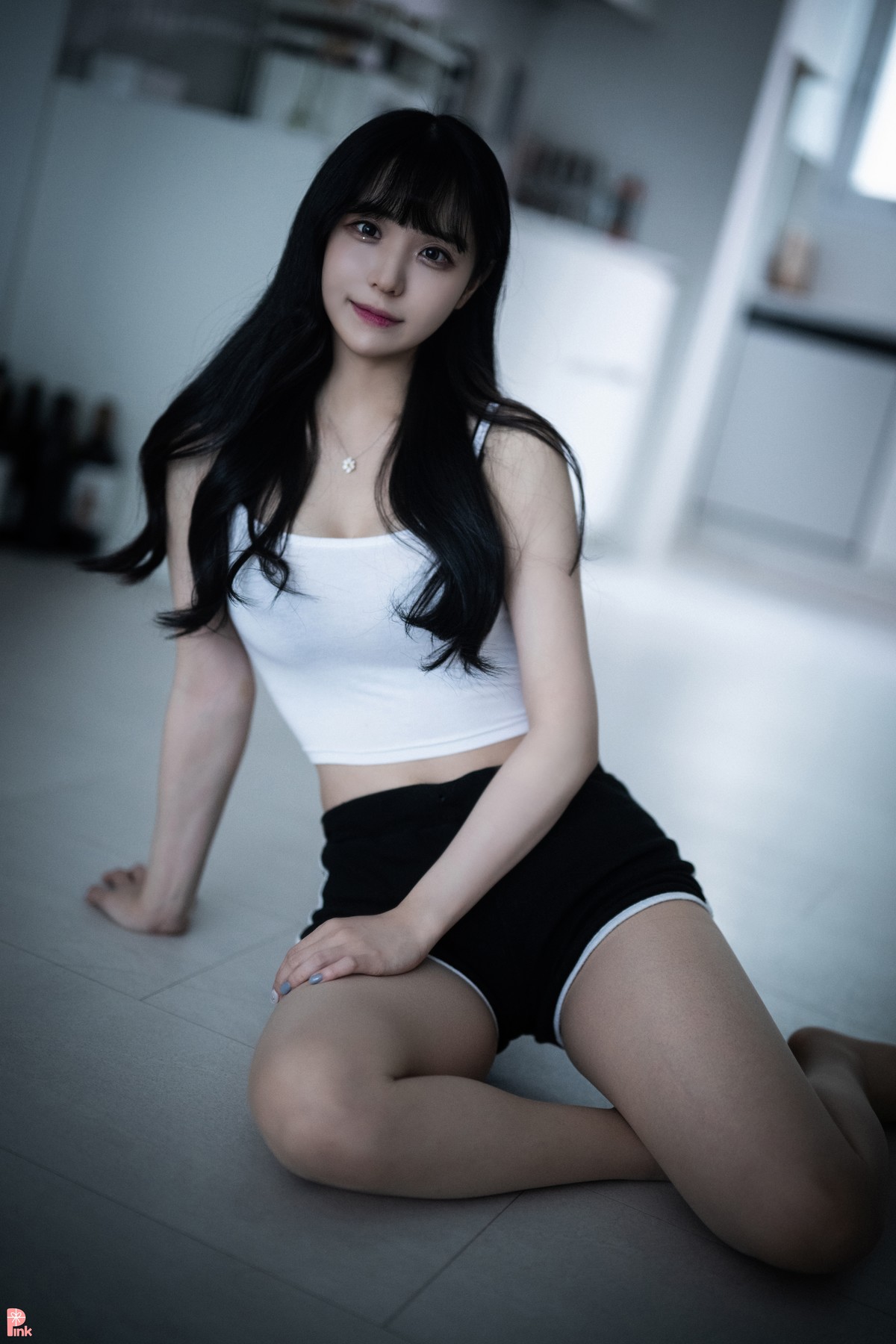 Ye Seul 냥슬, [PINK] Nyansul Personalized No.01 [After Work] Set.02の写真 12