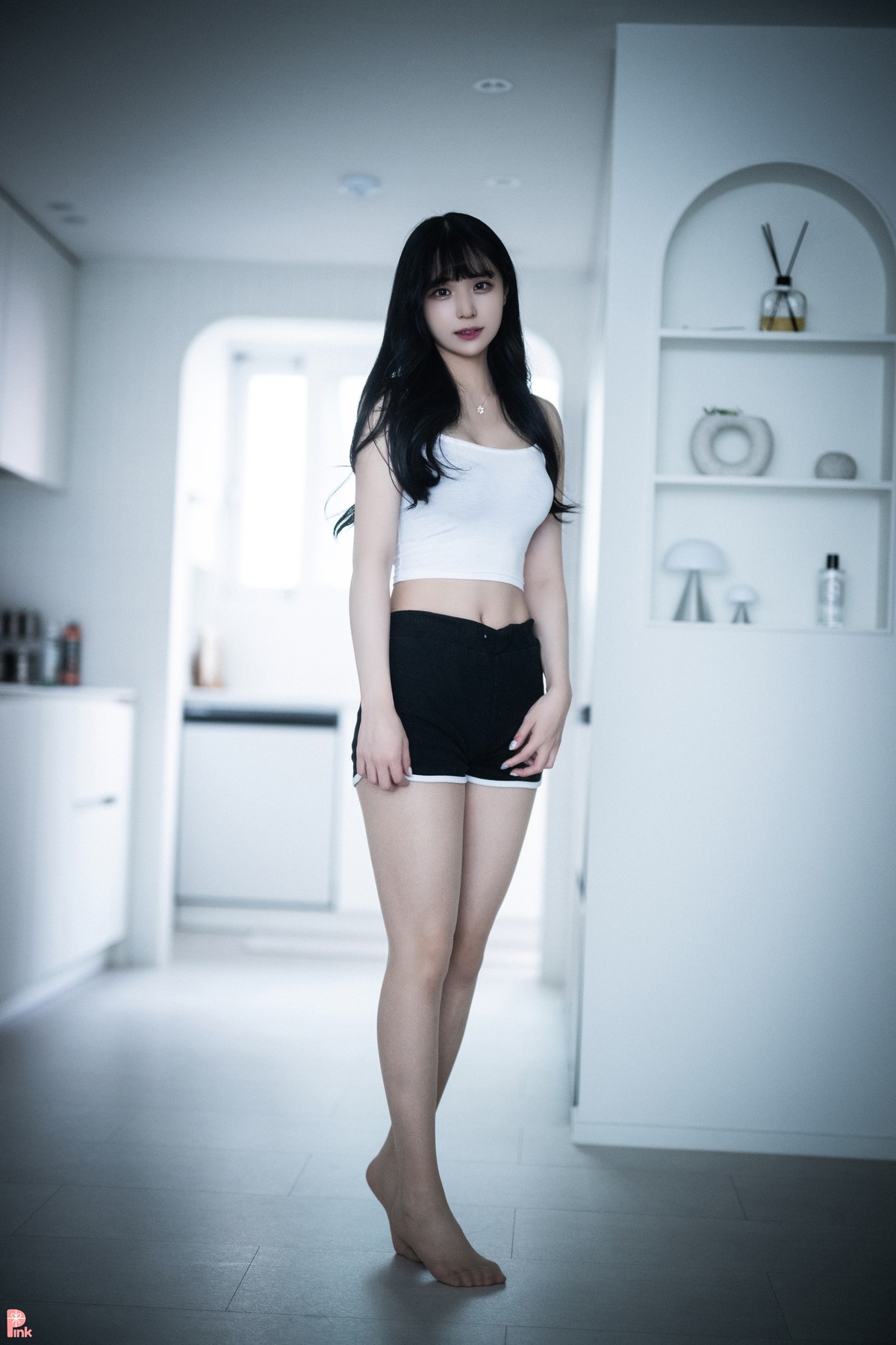 Ye Seul 냥슬, [PINK] Nyansul Personalized No.01 [After Work] Set.02の写真 13