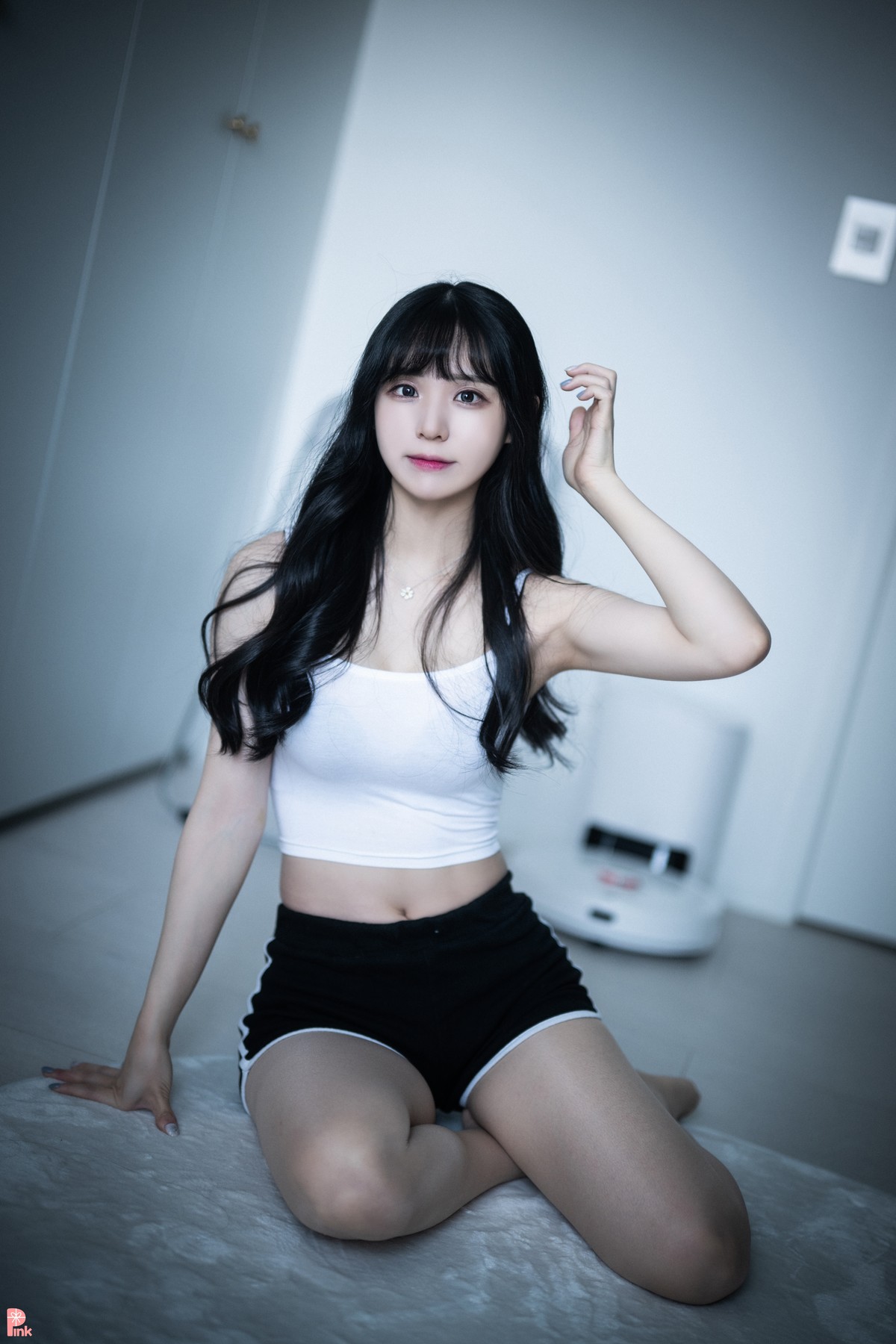 Ye Seul 냥슬, [PINK] Nyansul Personalized No.01 [After Work] Set.02の写真 18