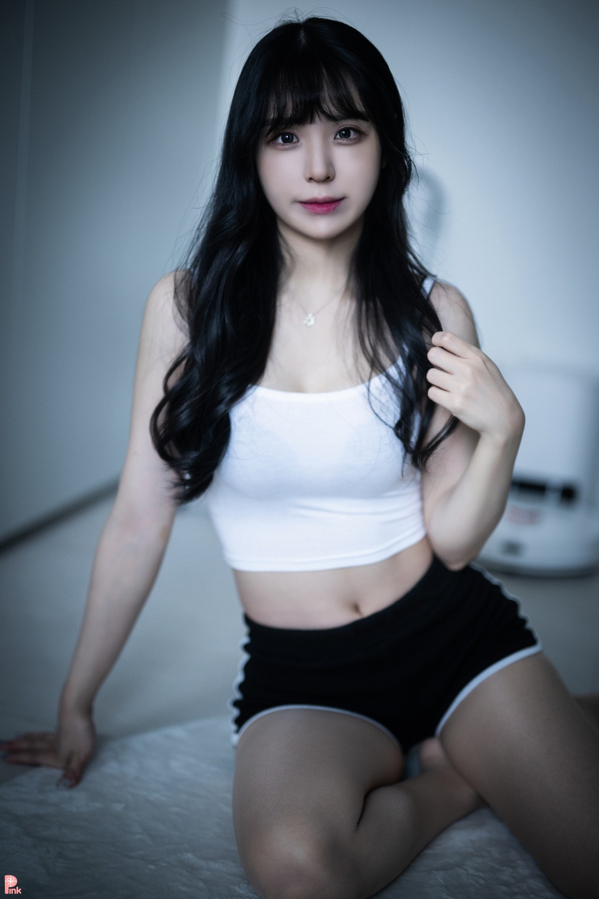 Ye Seul 냥슬, [PINK] Nyansul Personalized No.01 [After Work] Set.02の写真 19