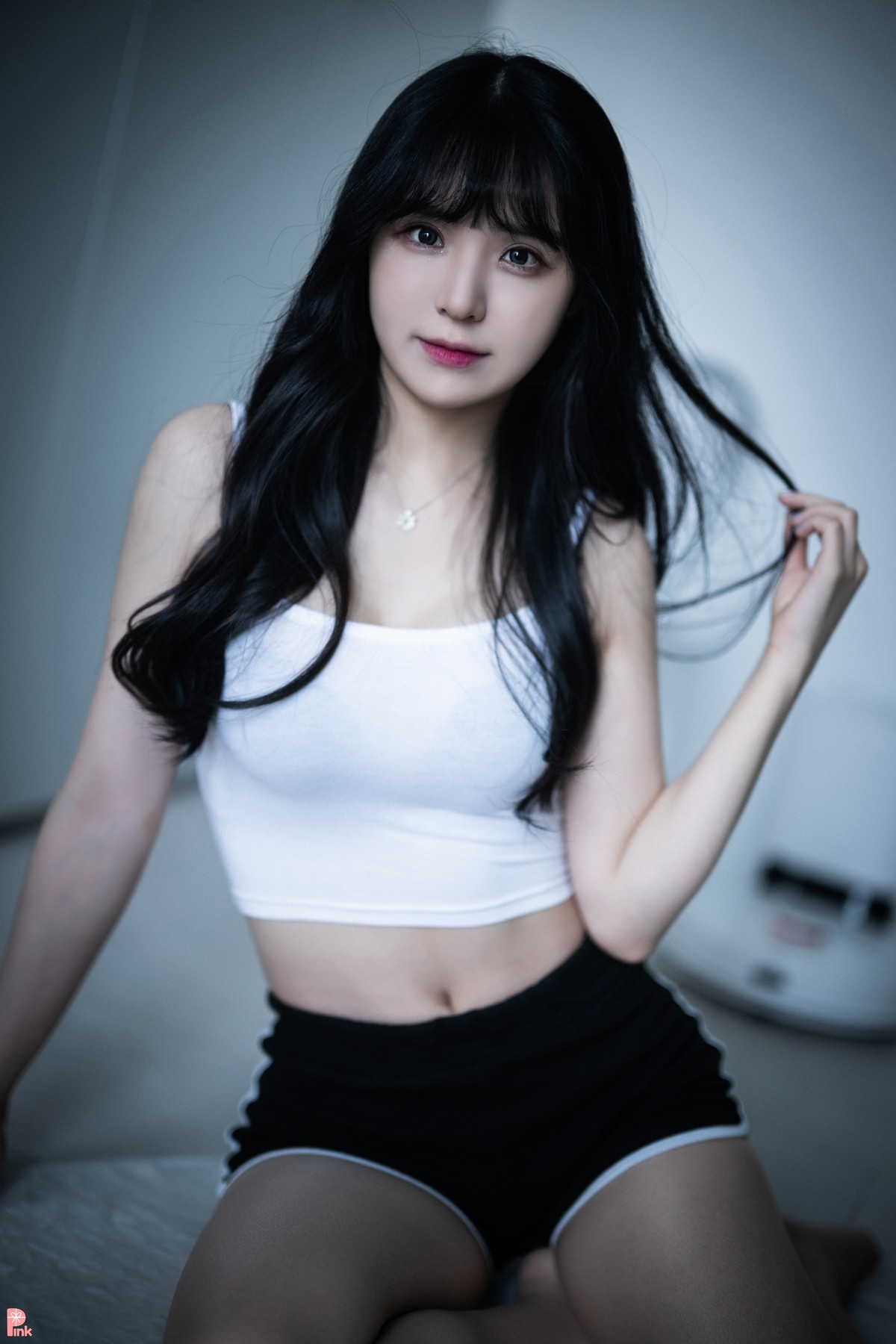 Ye Seul 냥슬, [PINK] Nyansul Personalized No.01 [After Work] Set.02の写真 20