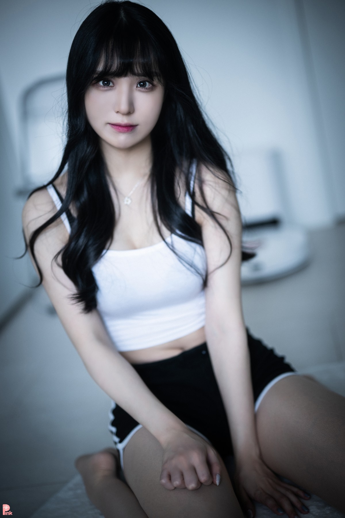 Ye Seul 냥슬, [PINK] Nyansul Personalized No.01 [After Work] Set.02の写真 23