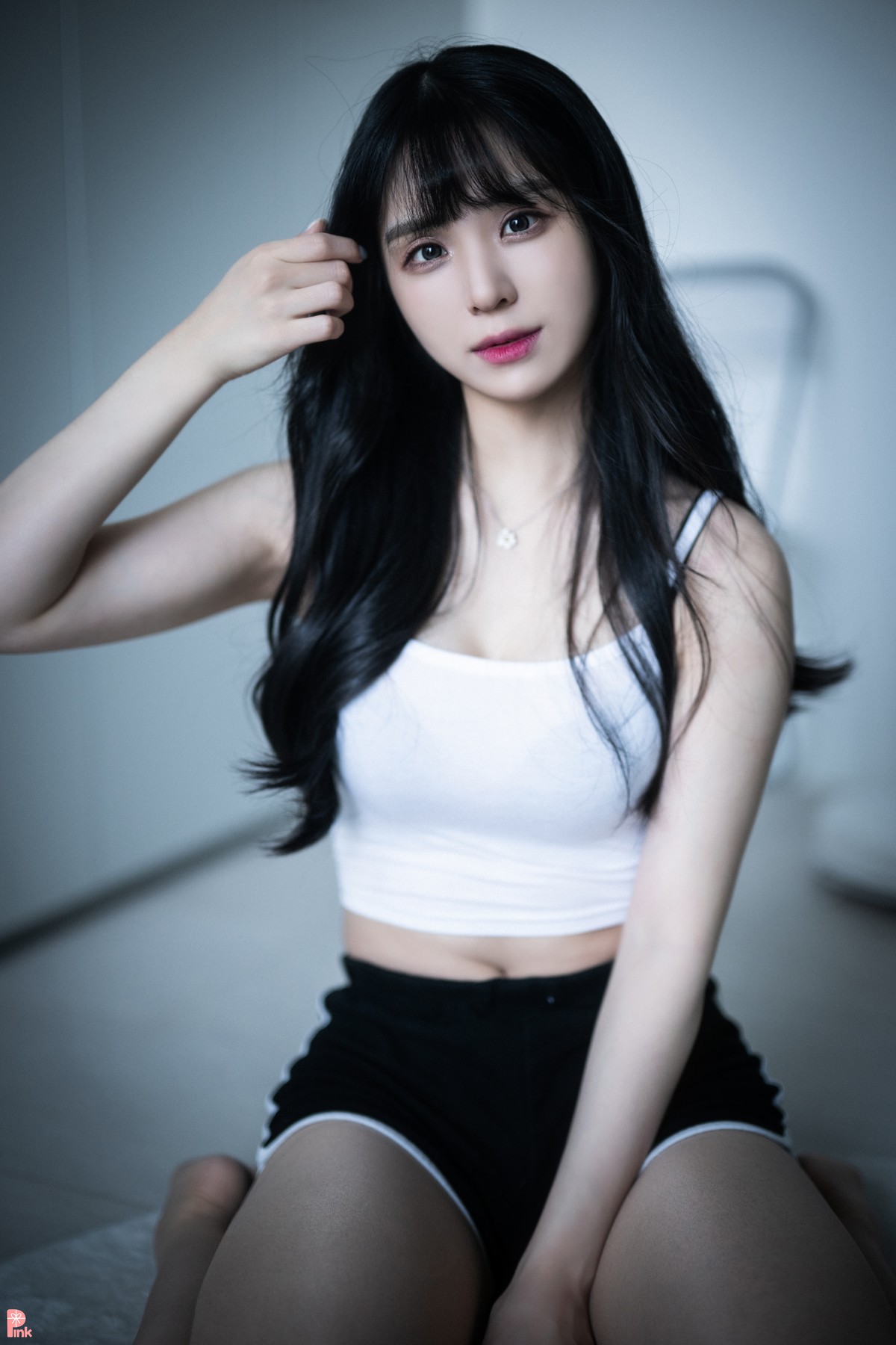 Ye Seul 냥슬, [PINK] Nyansul Personalized No.01 [After Work] Set.02の写真 24