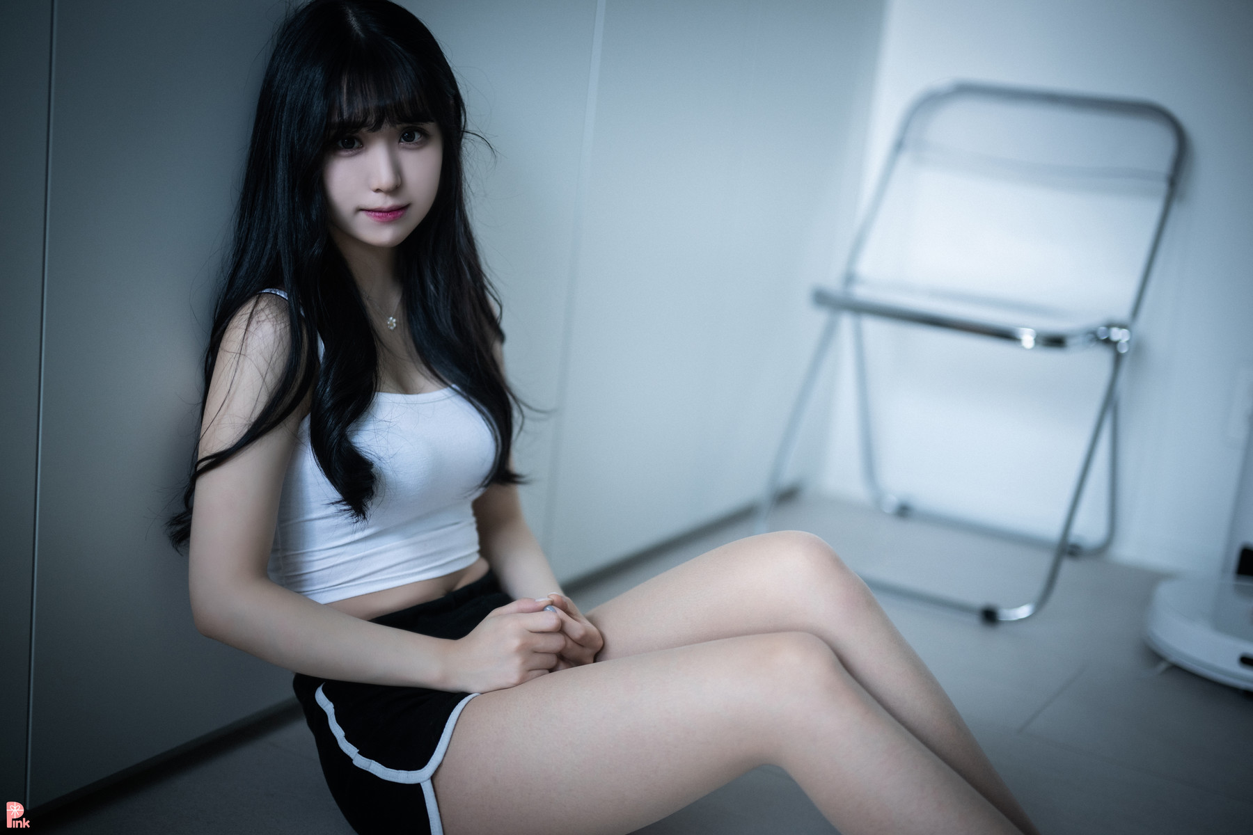 Ye Seul 냥슬, [PINK] Nyansul Personalized No.01 [After Work] Set.02の写真 26