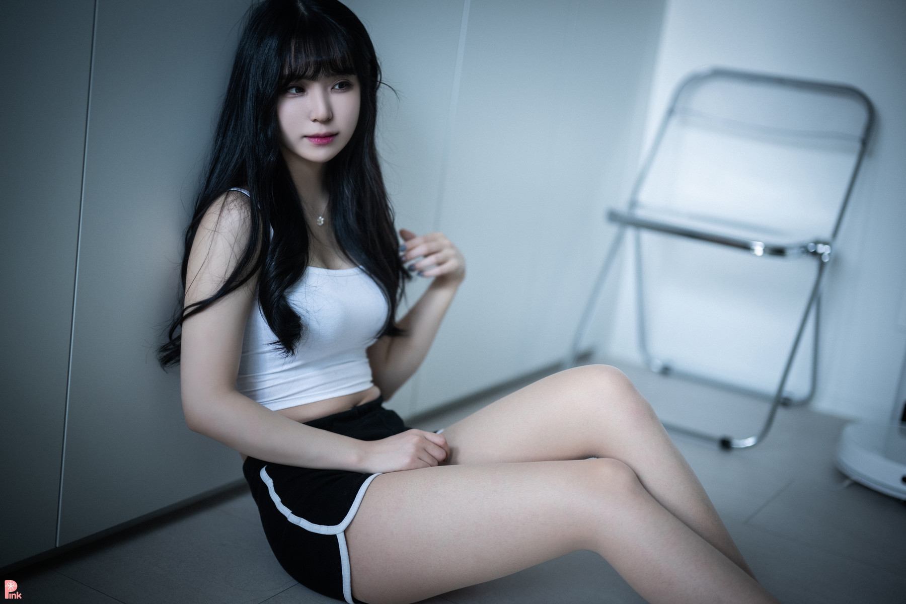 Ye Seul 냥슬, [PINK] Nyansul Personalized No.01 [After Work] Set.02の写真 27