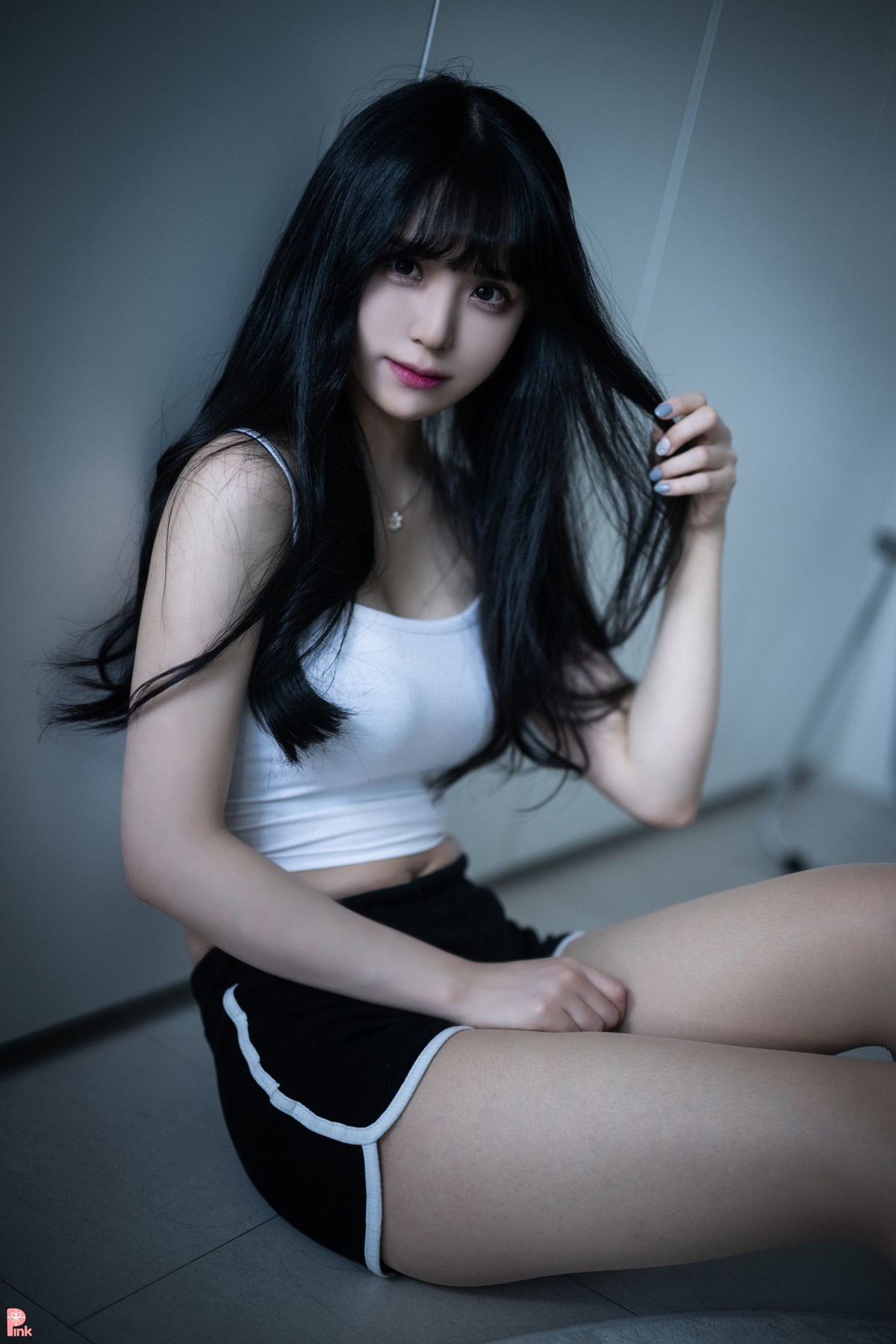 Ye Seul 냥슬, [PINK] Nyansul Personalized No.01 [After Work] Set.02の写真 28