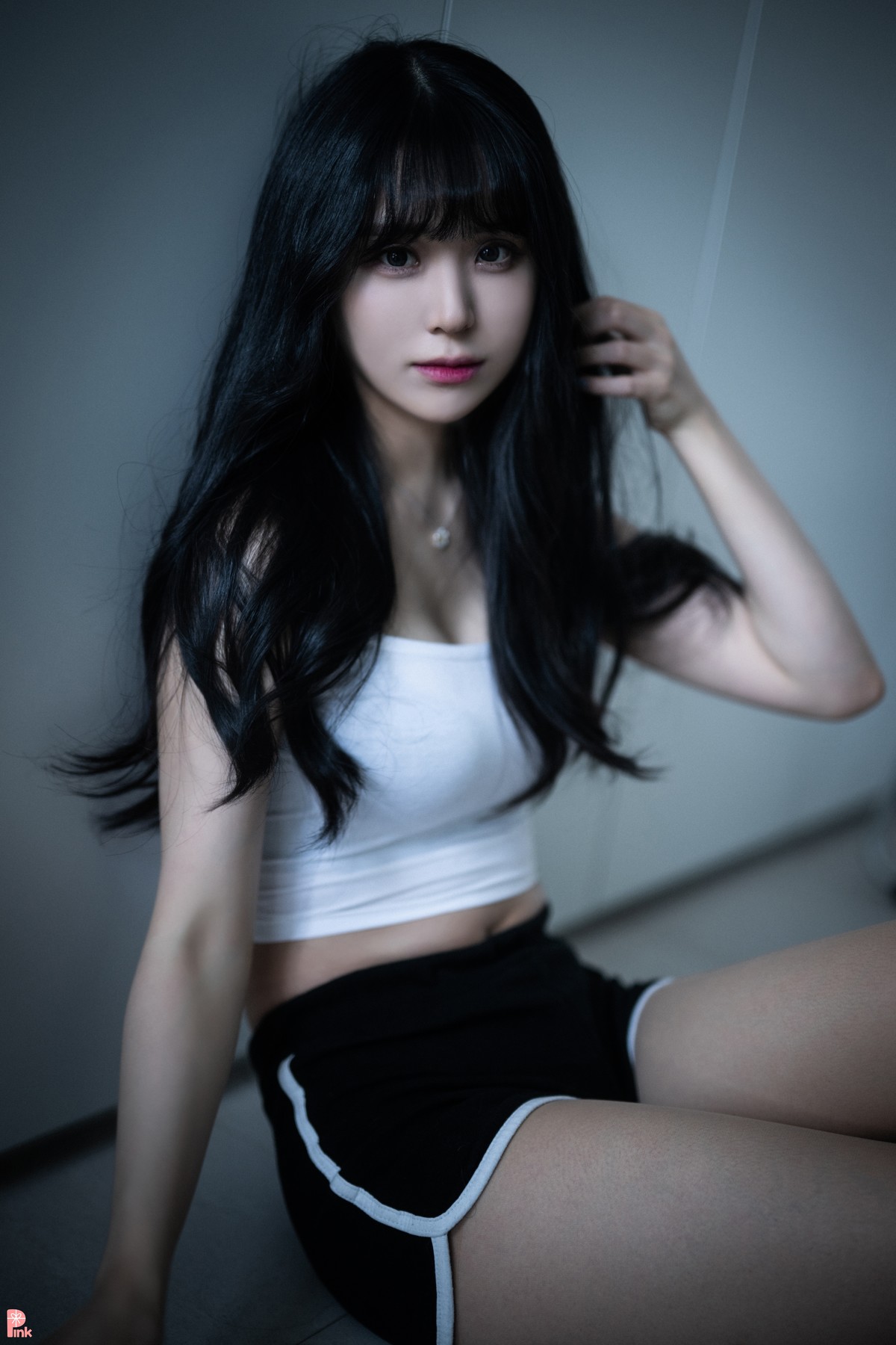 Ye Seul 냥슬, [PINK] Nyansul Personalized No.01 [After Work] Set.02の写真 29