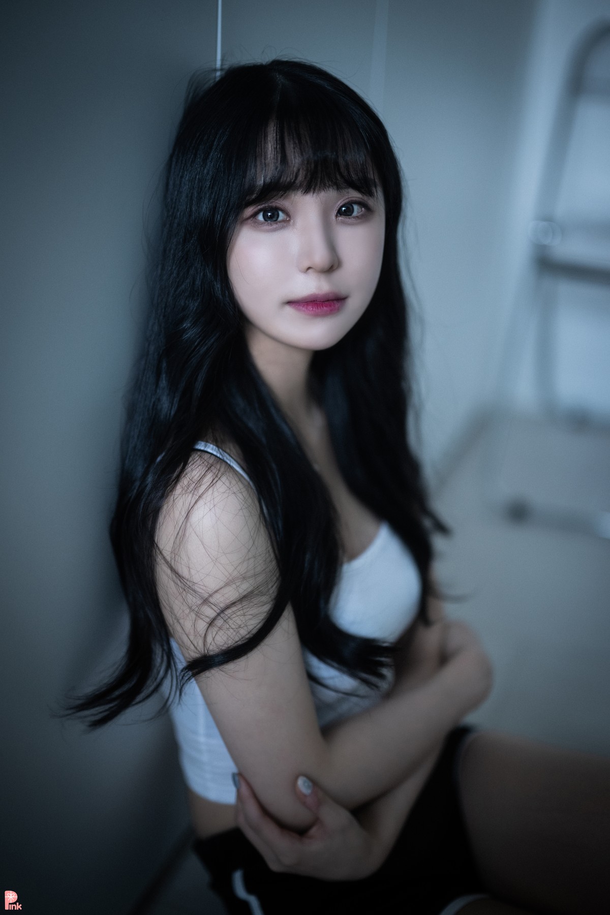 Ye Seul 냥슬, [PINK] Nyansul Personalized No.01 [After Work] Set.02の写真 31