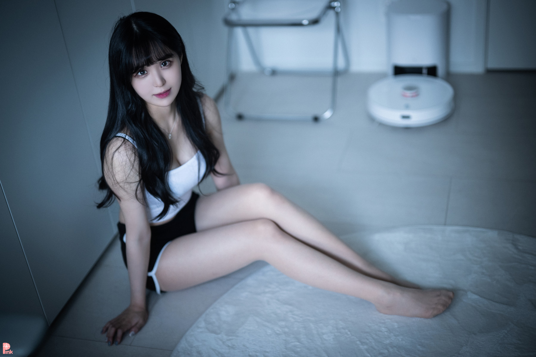 Ye Seul 냥슬, [PINK] Nyansul Personalized No.01 [After Work] Set.02の写真 33