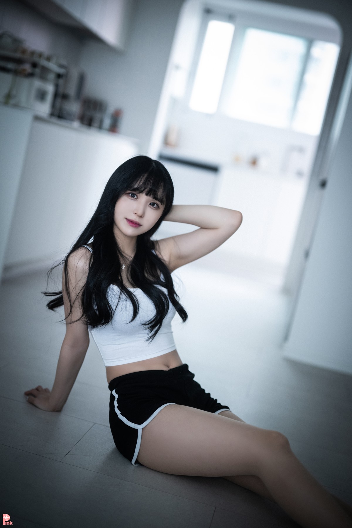 Ye Seul 냥슬, [PINK] Nyansul Personalized No.01 [After Work] Set.02の写真 36