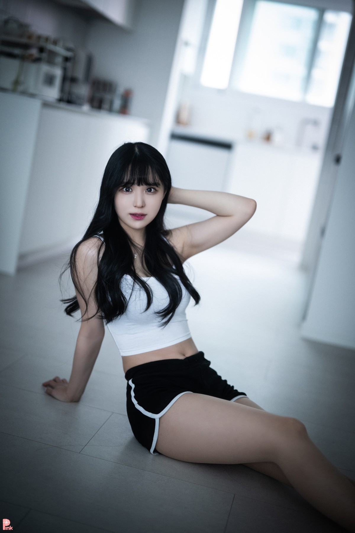 Ye Seul 냥슬, [PINK] Nyansul Personalized No.01 [After Work] Set.02の写真 37