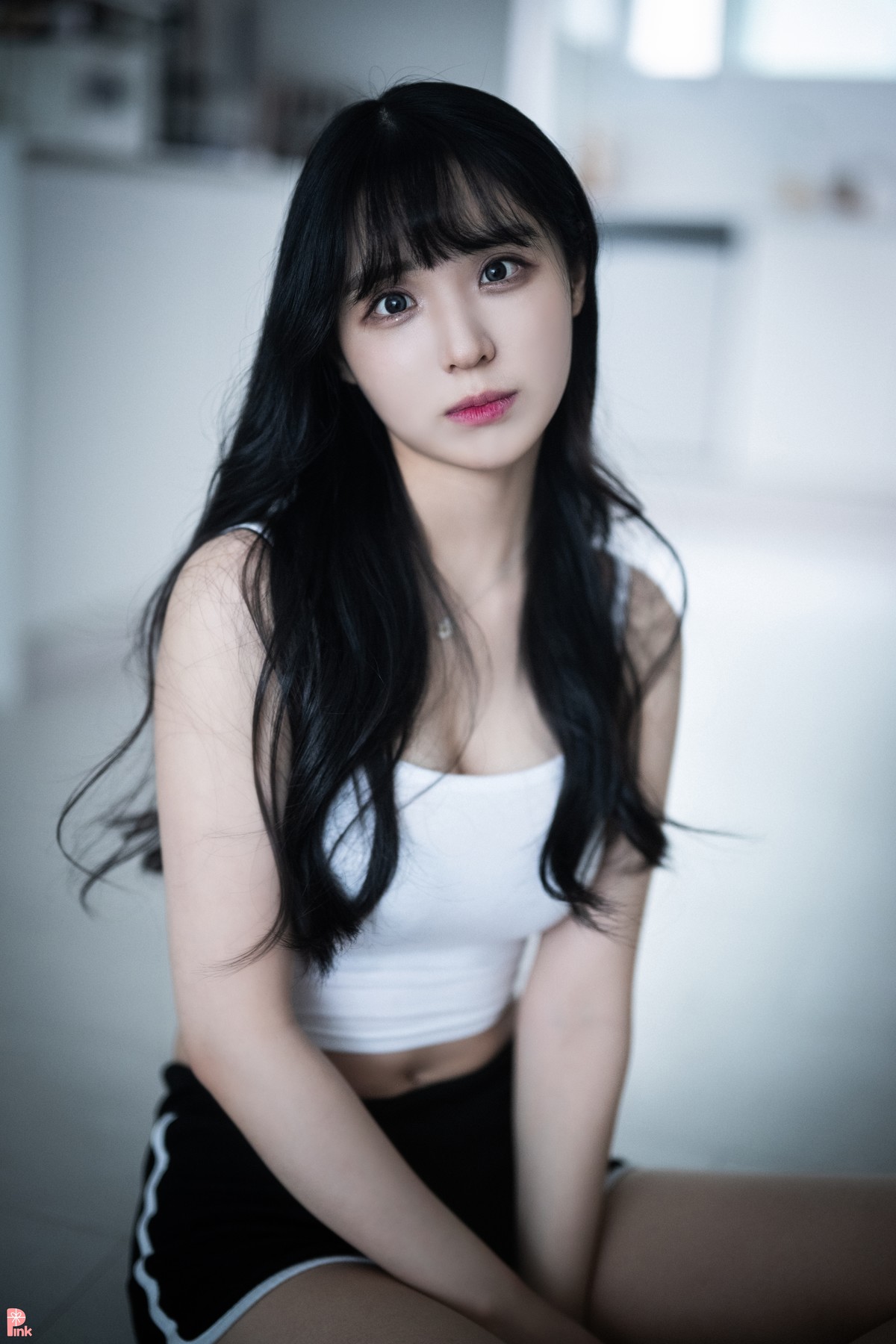 Ye Seul 냥슬, [PINK] Nyansul Personalized No.01 [After Work] Set.02の写真 38