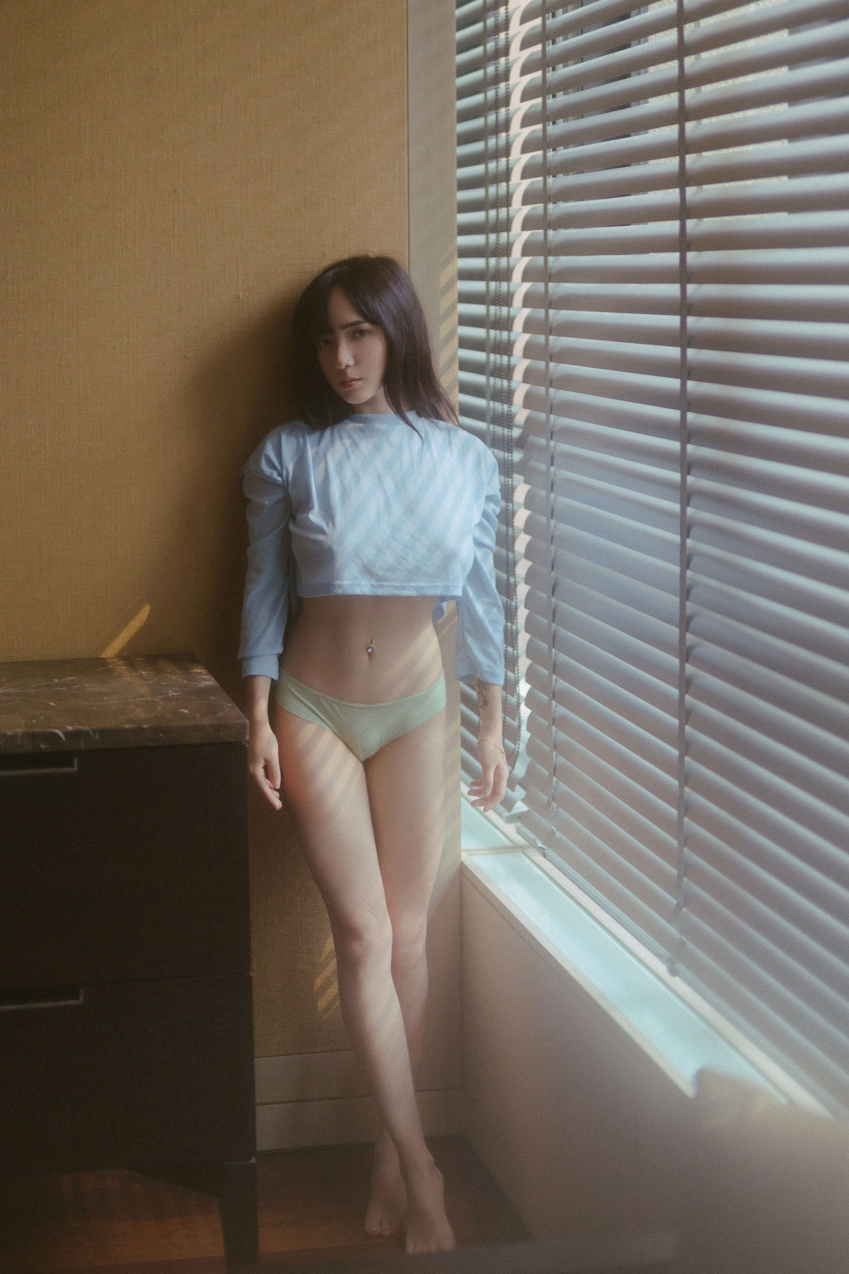 Vanessa [DCP snaps] Vol.08 Photobook Set.02の写真 16