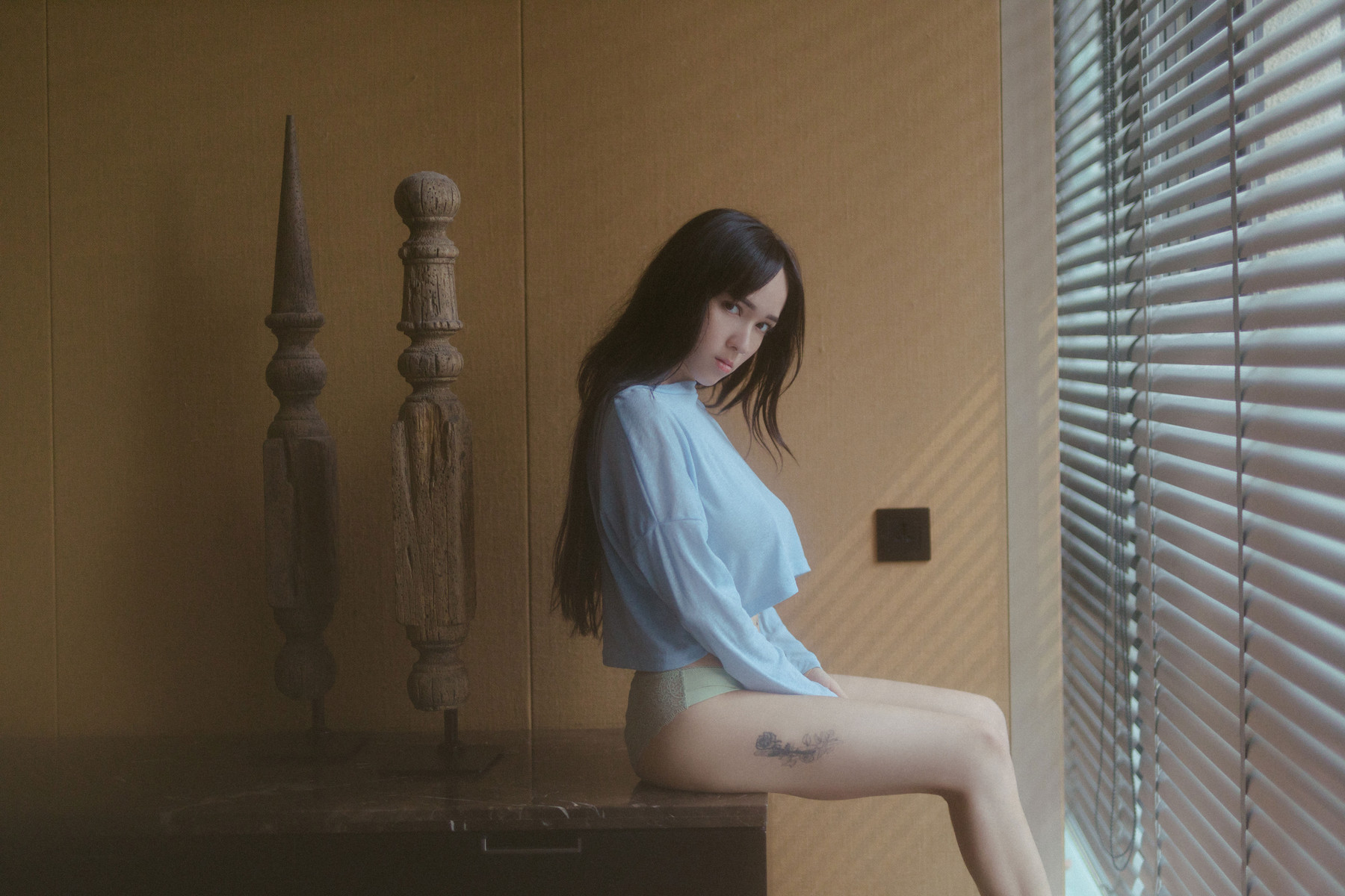 Vanessa [DCP snaps] Vol.08 Photobook Set.02の写真 17