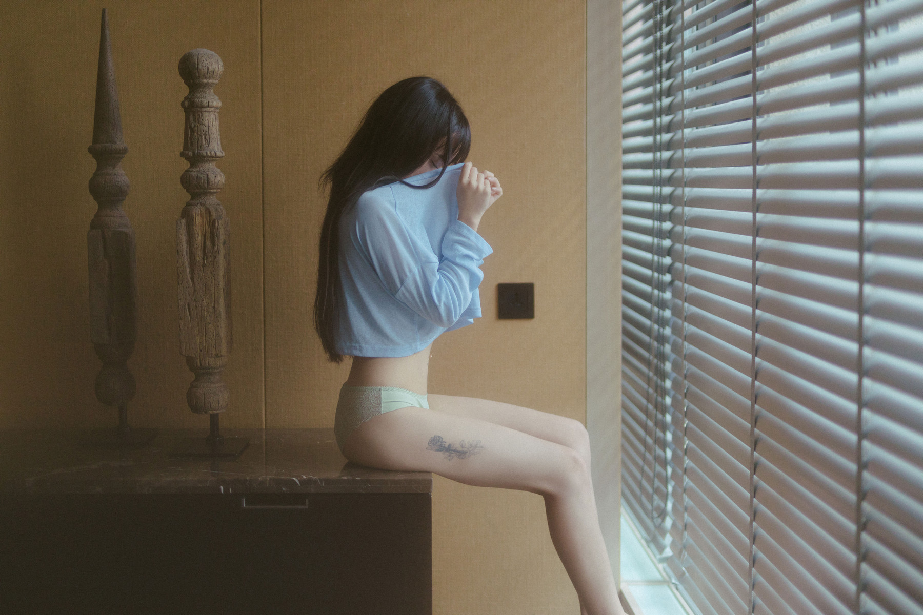Vanessa [DCP snaps] Vol.08 Photobook Set.02の写真 18