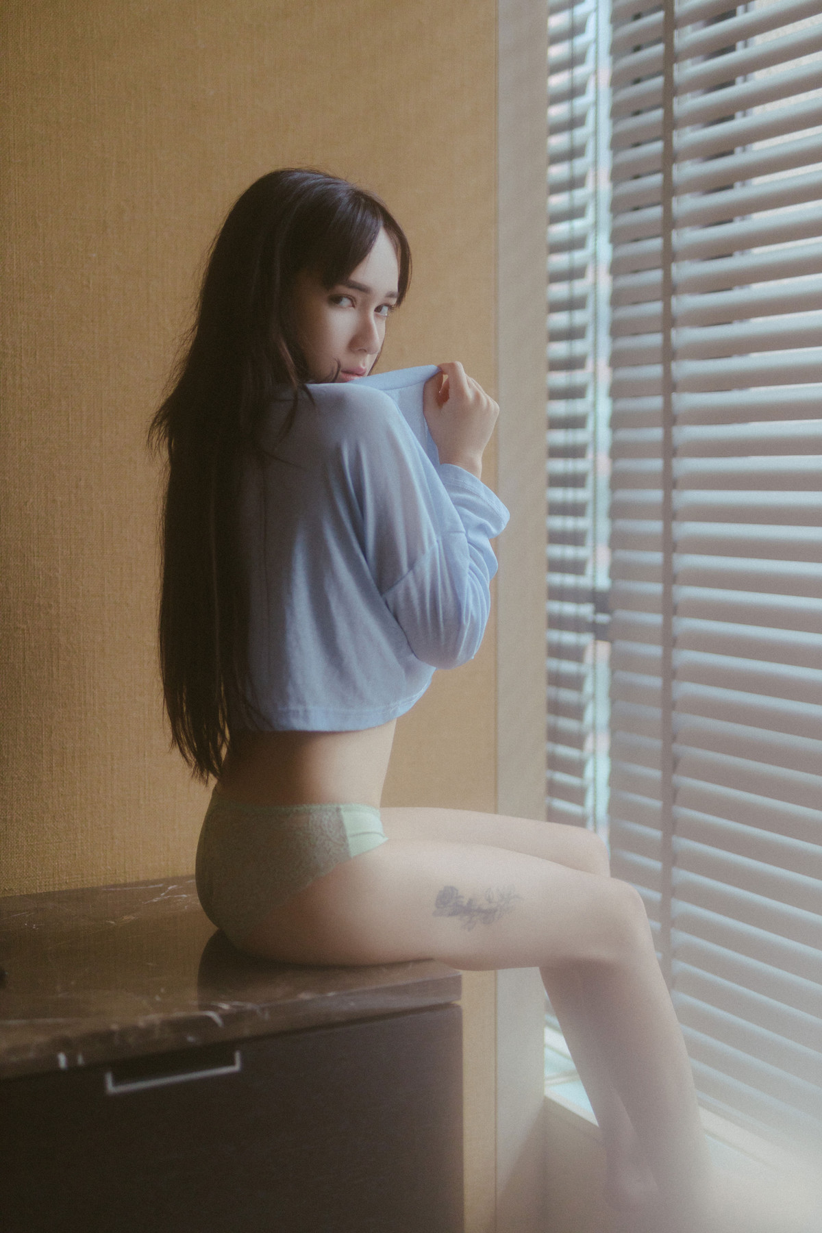 Vanessa [DCP snaps] Vol.08 Photobook Set.02の写真 19