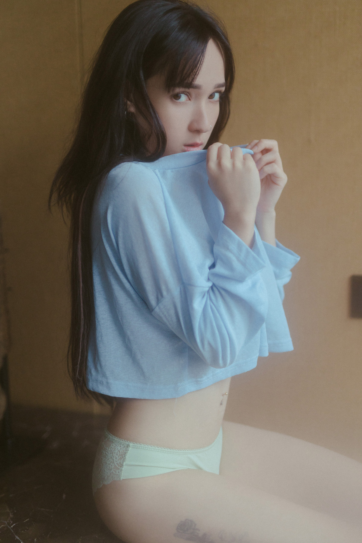 Vanessa [DCP snaps] Vol.08 Photobook Set.02の写真 20