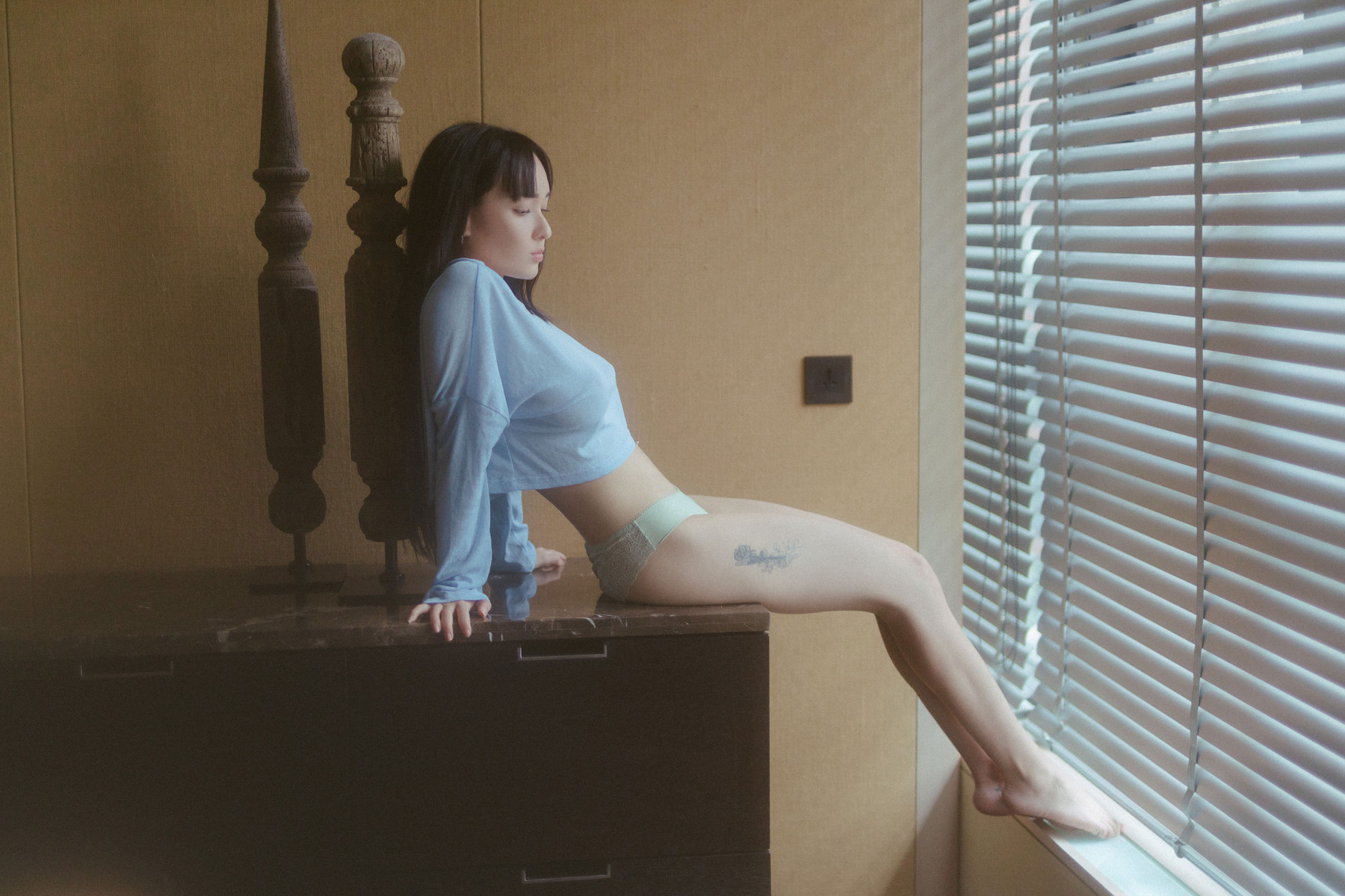 Vanessa [DCP snaps] Vol.08 Photobook Set.02の写真 21