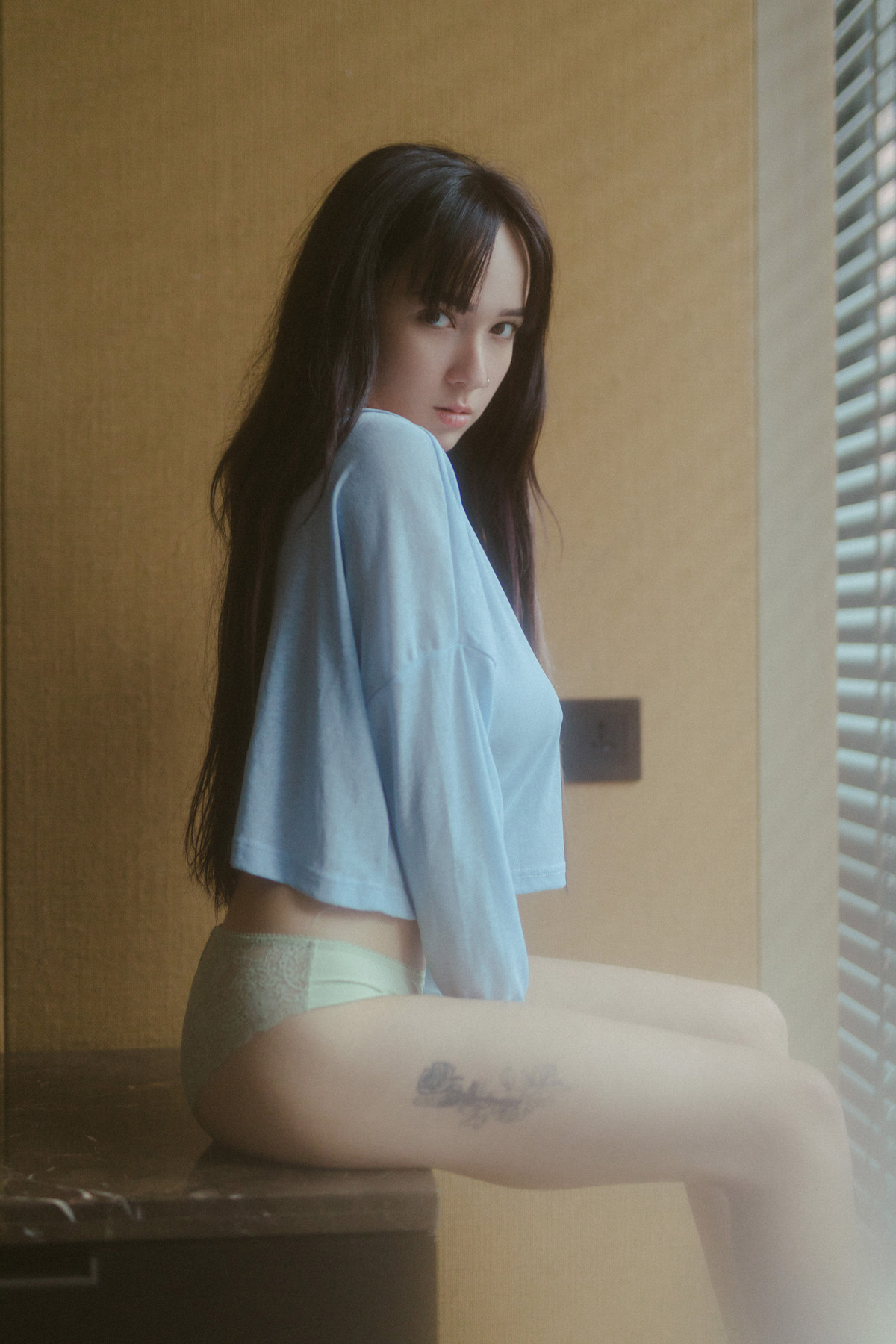 Vanessa [DCP snaps] Vol.08 Photobook Set.02の写真 23