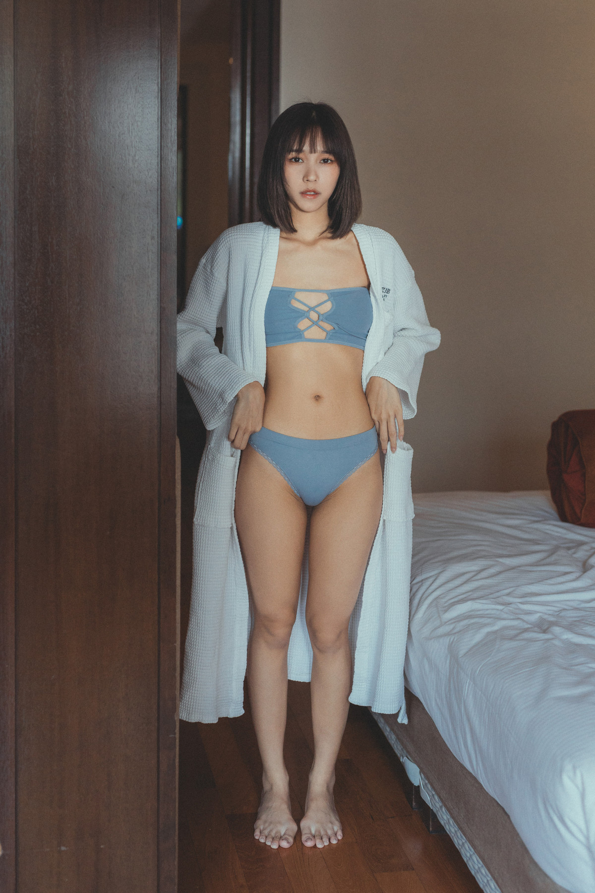 Tracia [DCP-snaps] Vol.02 Photobook Set.01の写真 3