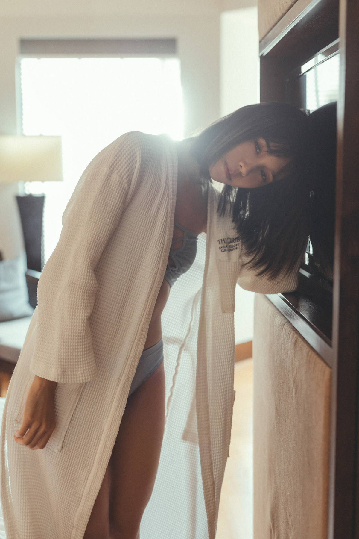 Tracia [DCP-snaps] Vol.02 Photobook Set.01の写真 4
