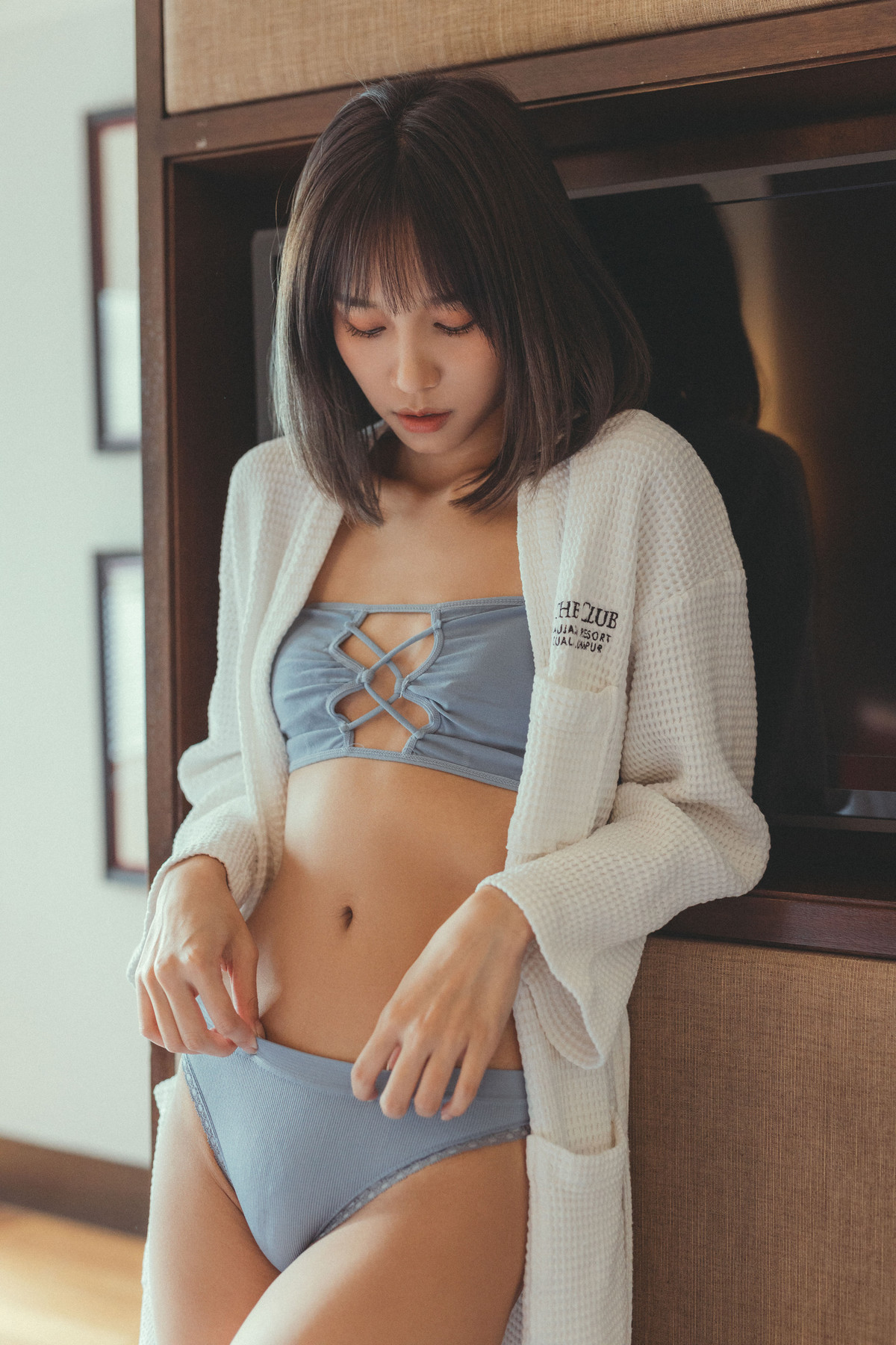 Tracia [DCP-snaps] Vol.02 Photobook Set.01の写真 7