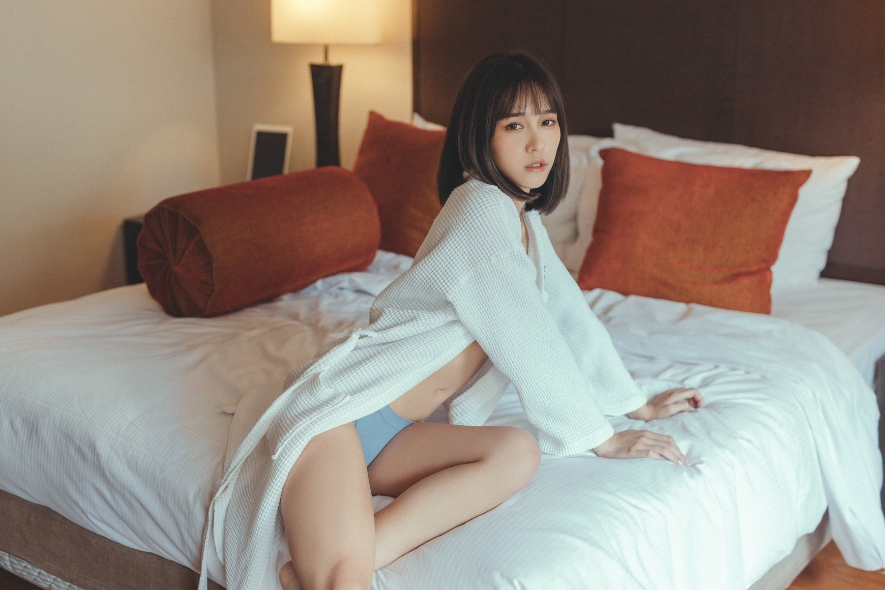 Tracia [DCP-snaps] Vol.02 Photobook Set.01の写真 8