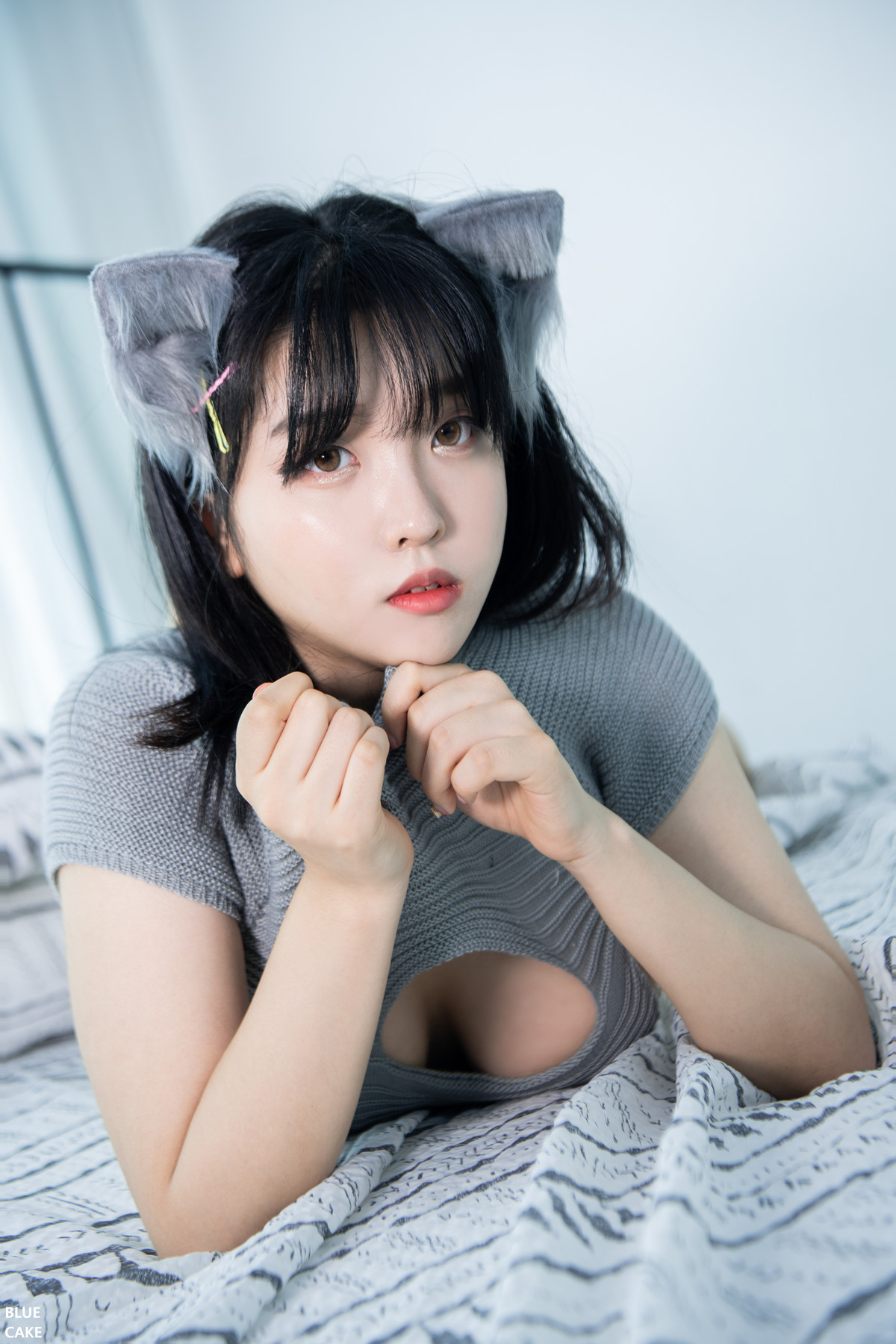 Song Hana 송하나, [BLUECAKE] House Catの写真 48