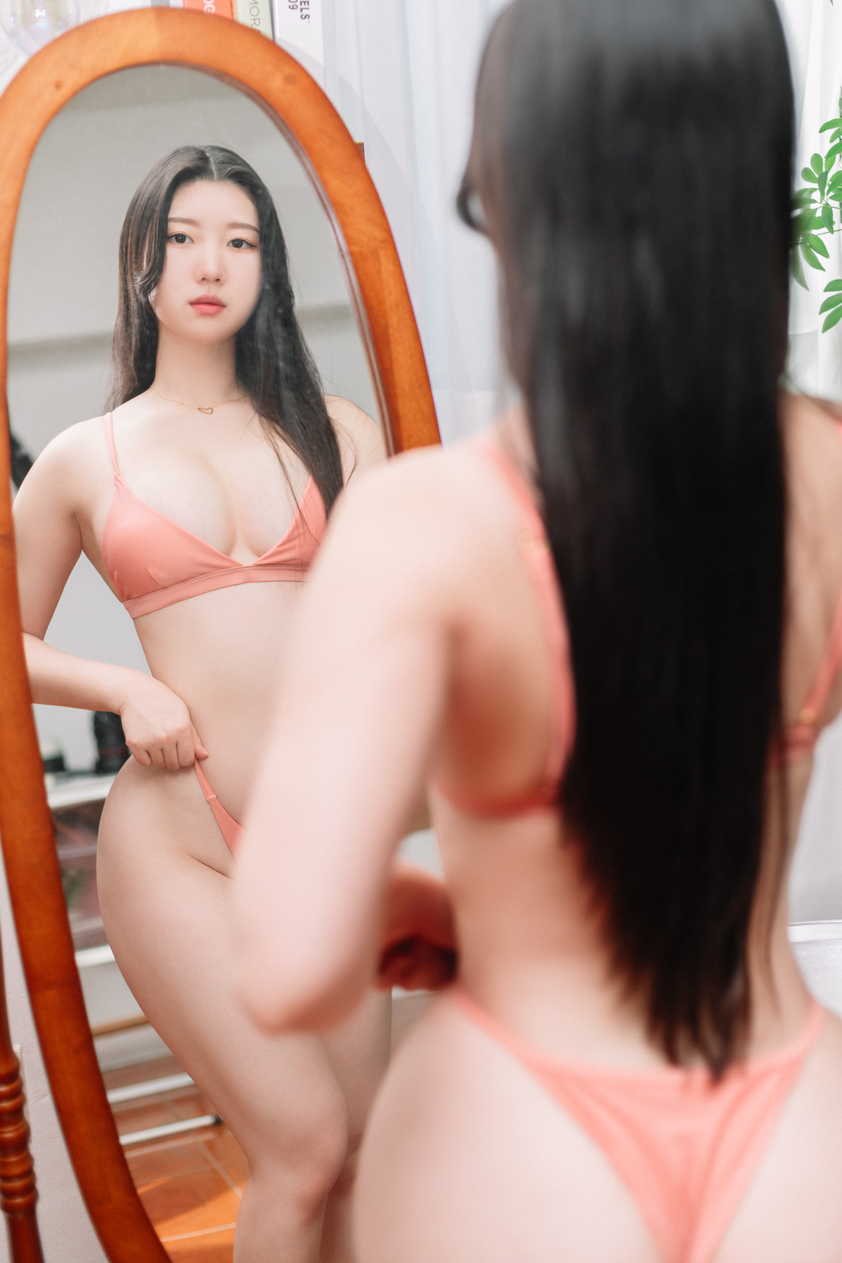 Tani 다은, [Paranhosu] Heart Flutter Set.01の写真 2
