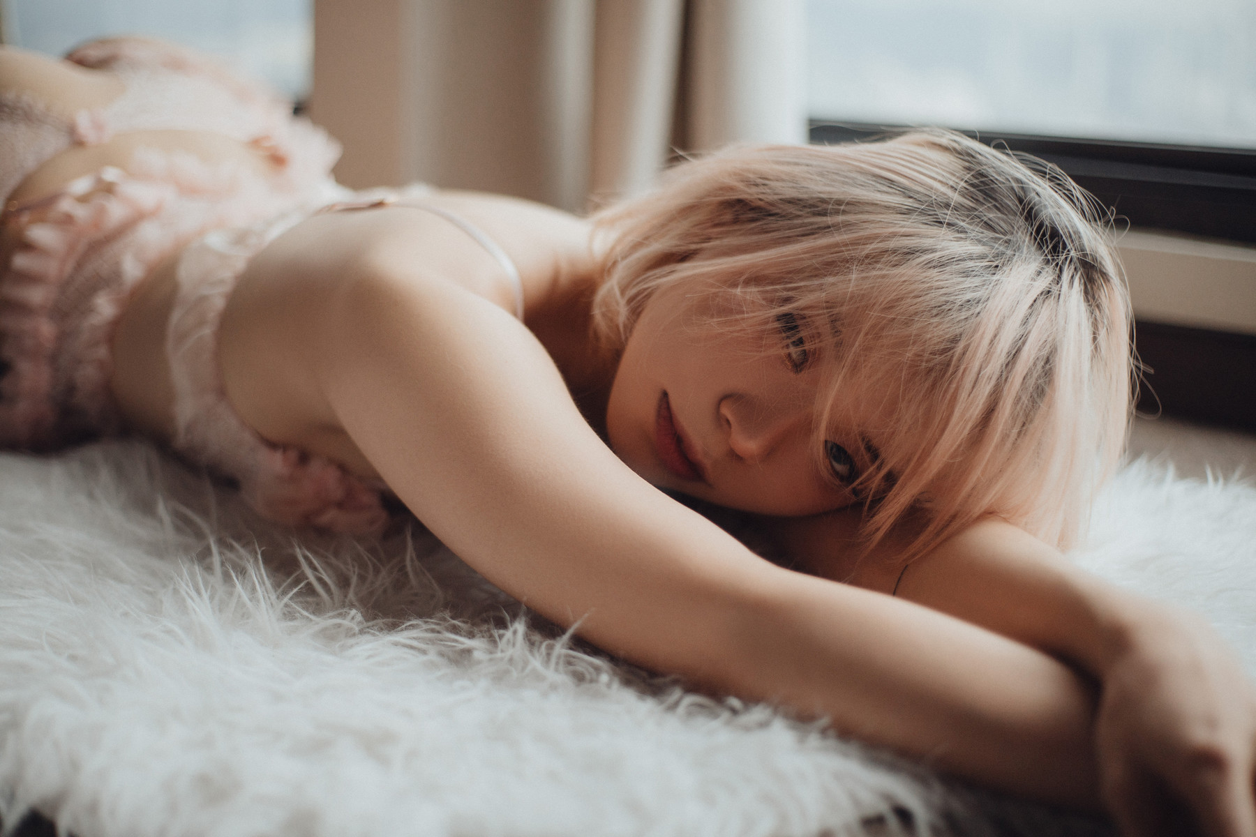 Kuromelo 黒メル, [DCP-snaps] Pink Set.01の写真 7