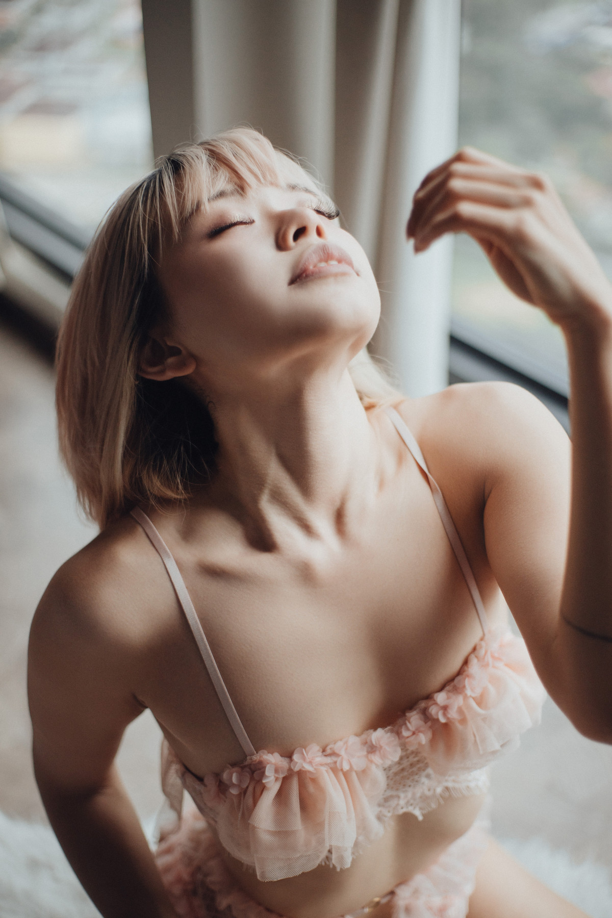 Kuromelo 黒メル, [DCP-snaps] Pink Set.01の写真 23
