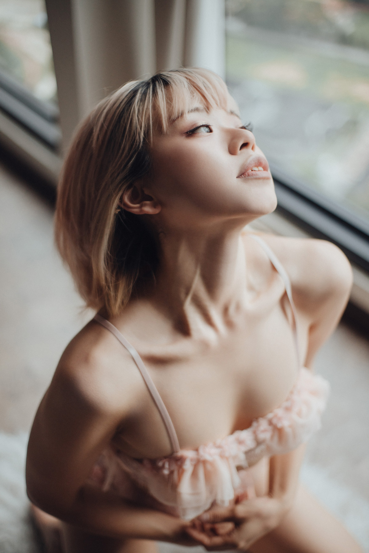 Kuromelo 黒メル, [DCP-snaps] Pink Set.01の写真 24