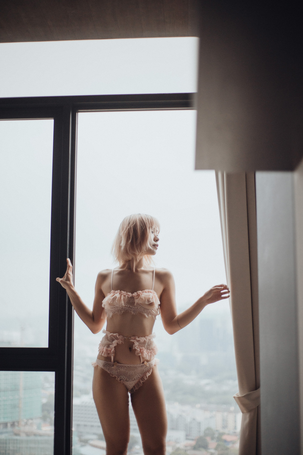 Kuromelo 黒メル, [DCP-snaps] Pink Set.01の写真 28