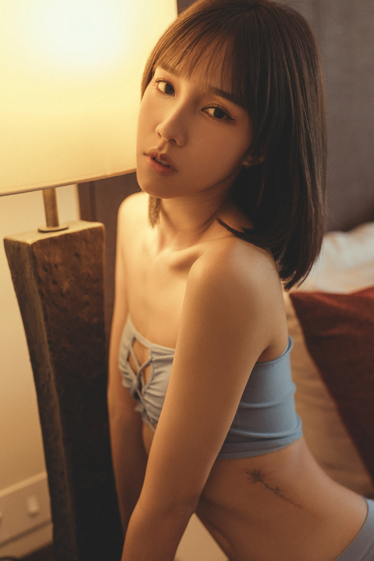 Tracia [DCP-snaps] Vol.02 Photobook Set.02の写真 4