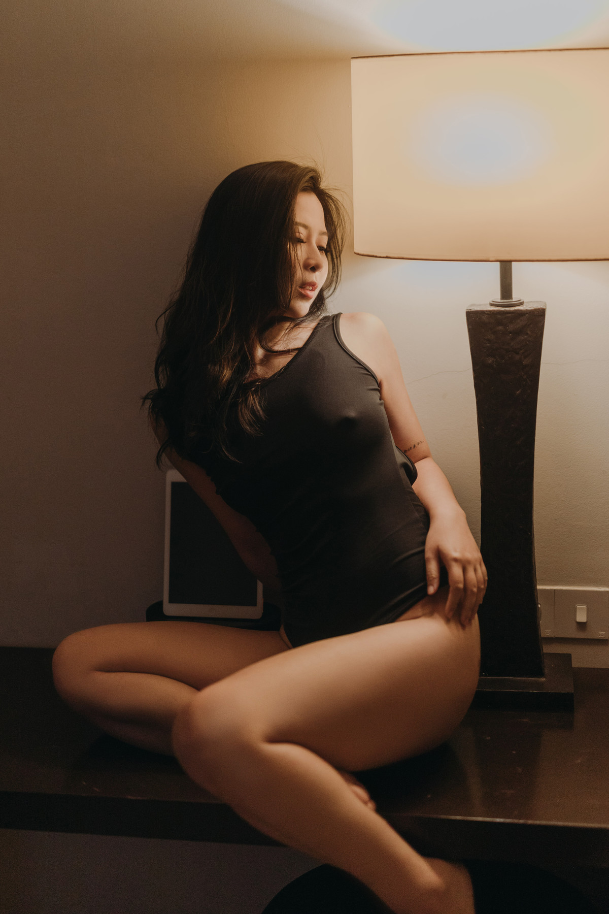 Osanna 오사나, [DCP-snaps] Vol.01 Photobookの写真 9