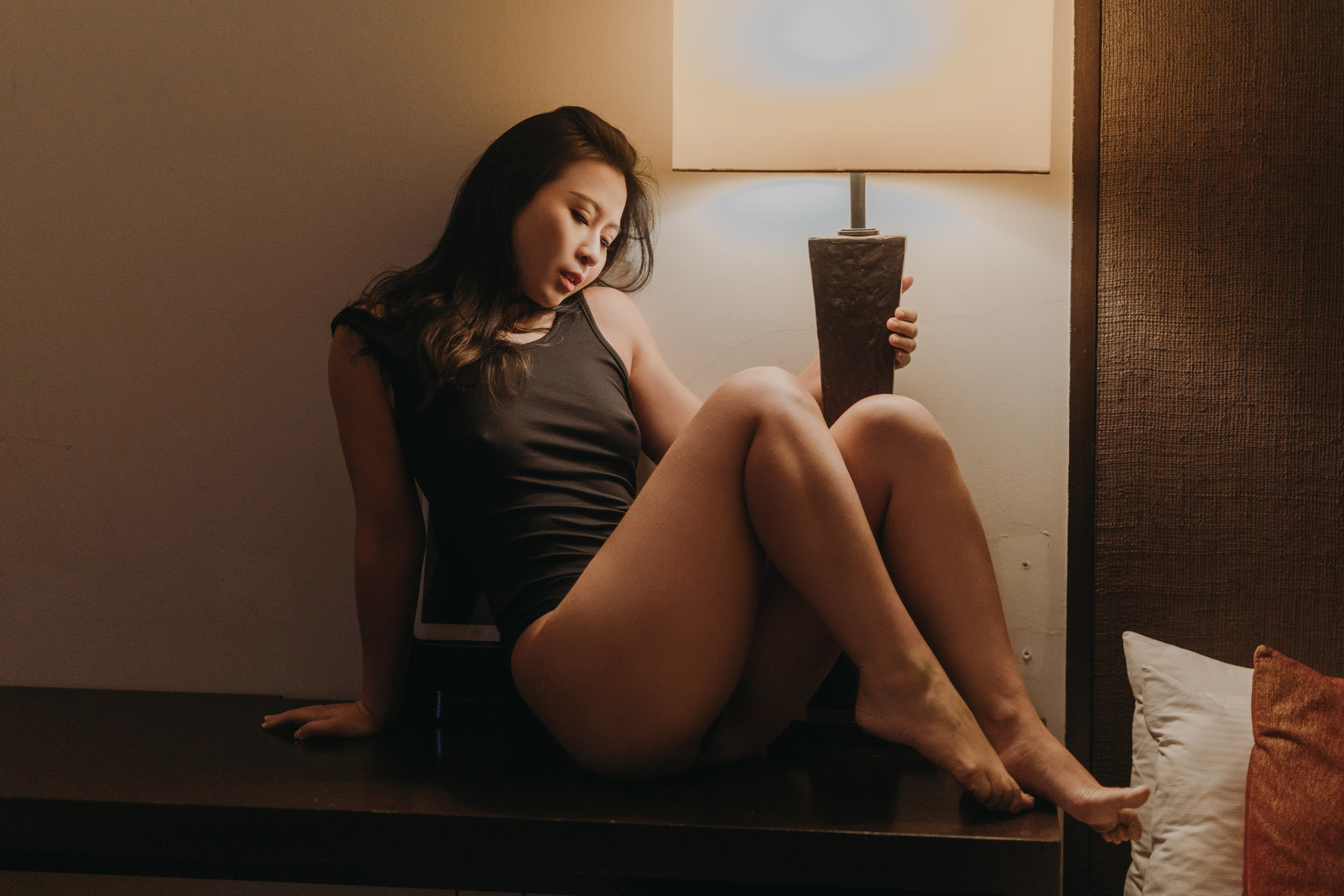 Osanna 오사나, [DCP-snaps] Vol.01 Photobookの写真 10