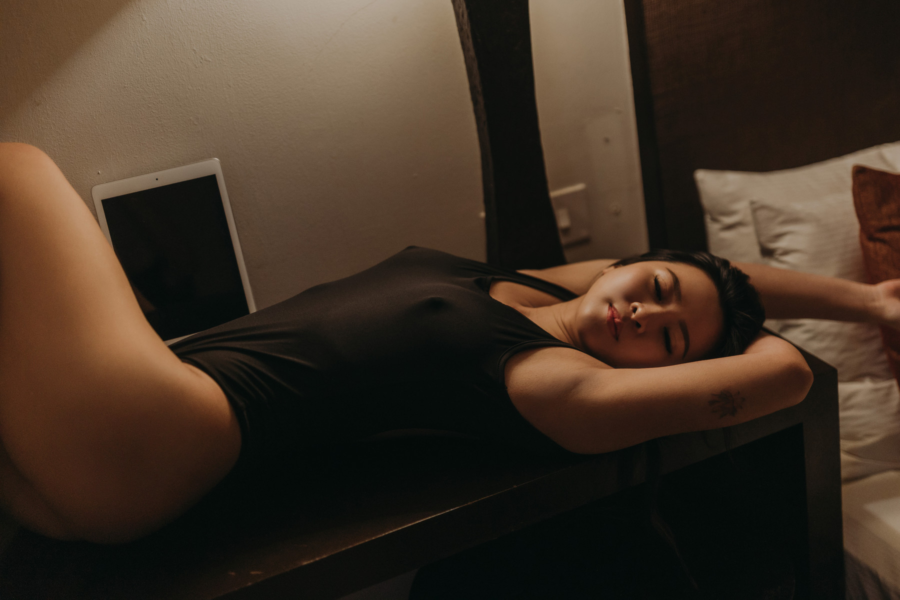 Osanna 오사나, [DCP-snaps] Vol.01 Photobookの写真 15