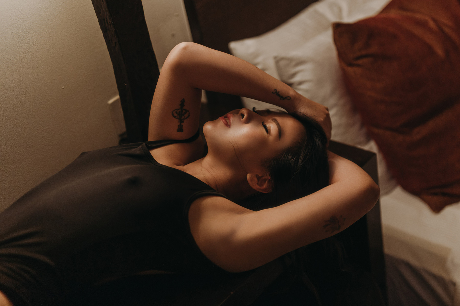 Osanna 오사나, [DCP-snaps] Vol.01 Photobookの写真 16