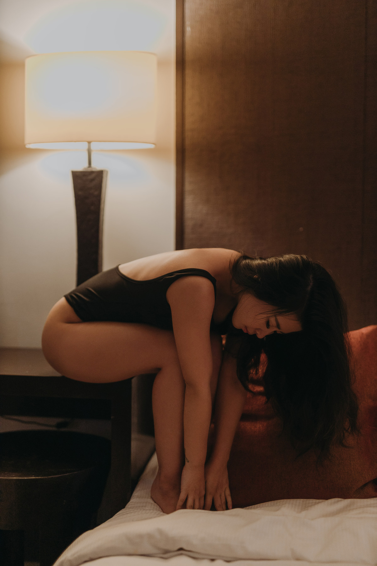 Osanna 오사나, [DCP-snaps] Vol.01 Photobookの写真 22