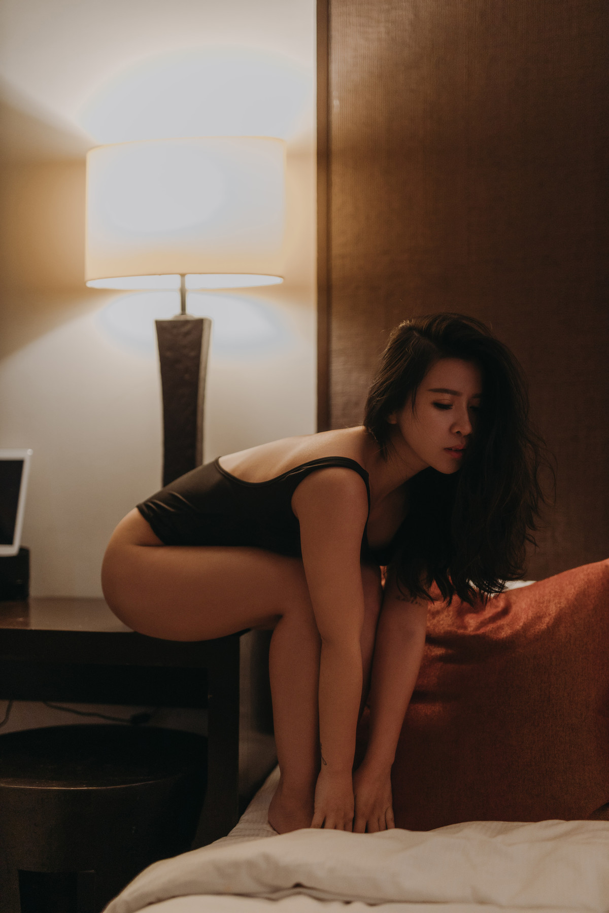 Osanna 오사나, [DCP-snaps] Vol.01 Photobookの写真 23