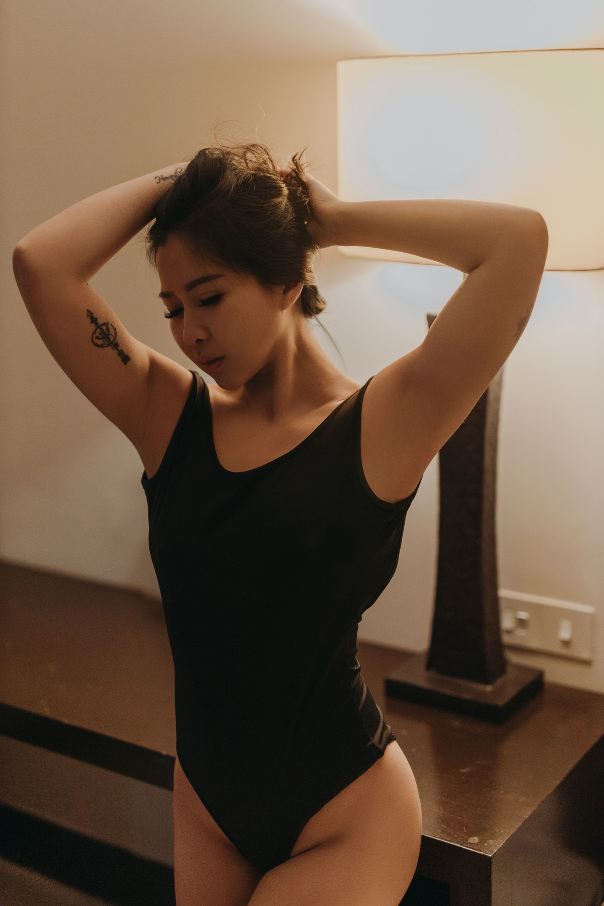 Osanna 오사나, [DCP-snaps] Vol.01 Photobookの写真 28