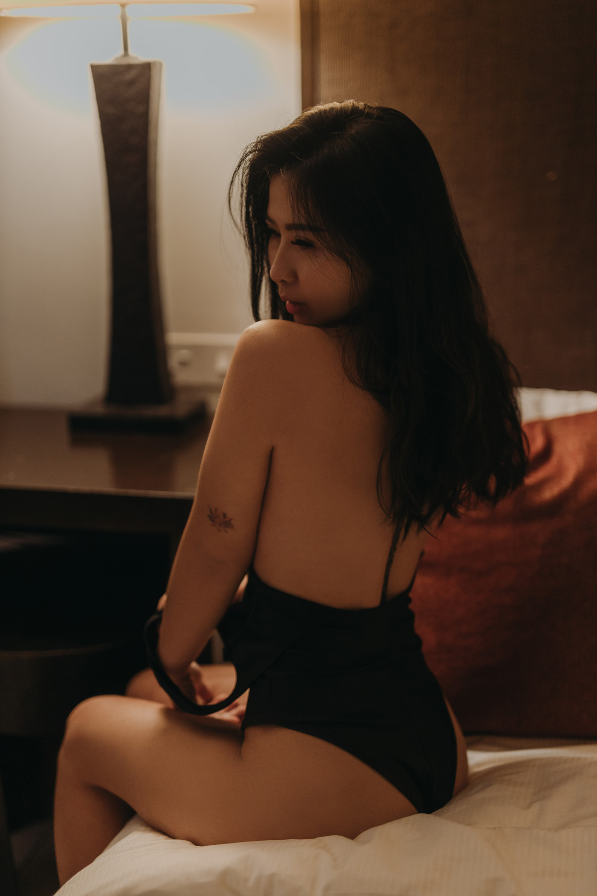 Osanna 오사나, [DCP-snaps] Vol.01 Photobookの写真 37