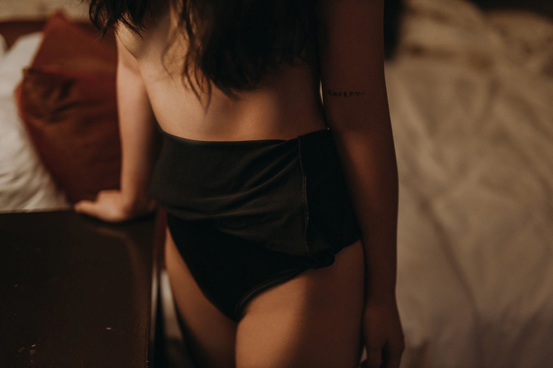 Osanna 오사나, [DCP-snaps] Vol.01 Photobookの写真 52