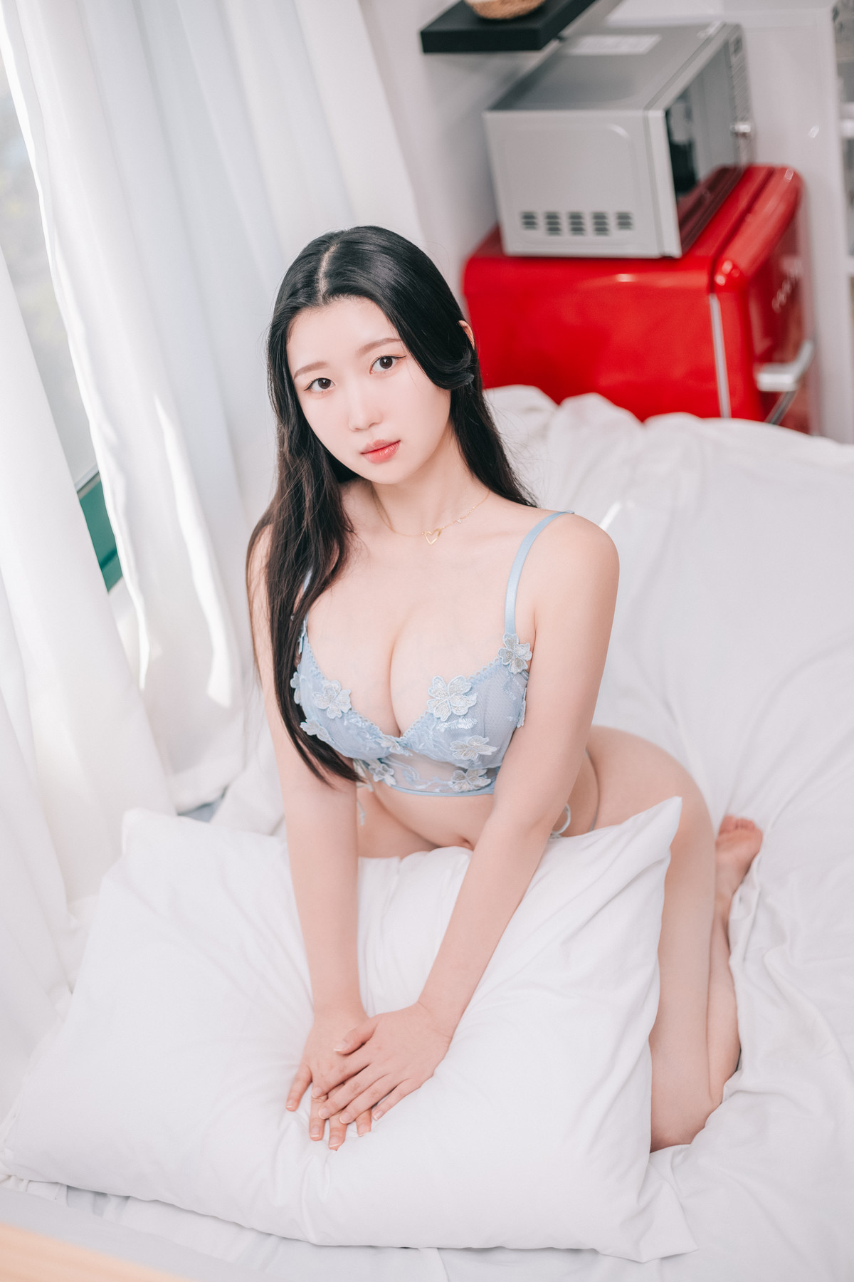 Tani 다은, [Paranhosu] Heart Flutter Set.02の写真 5