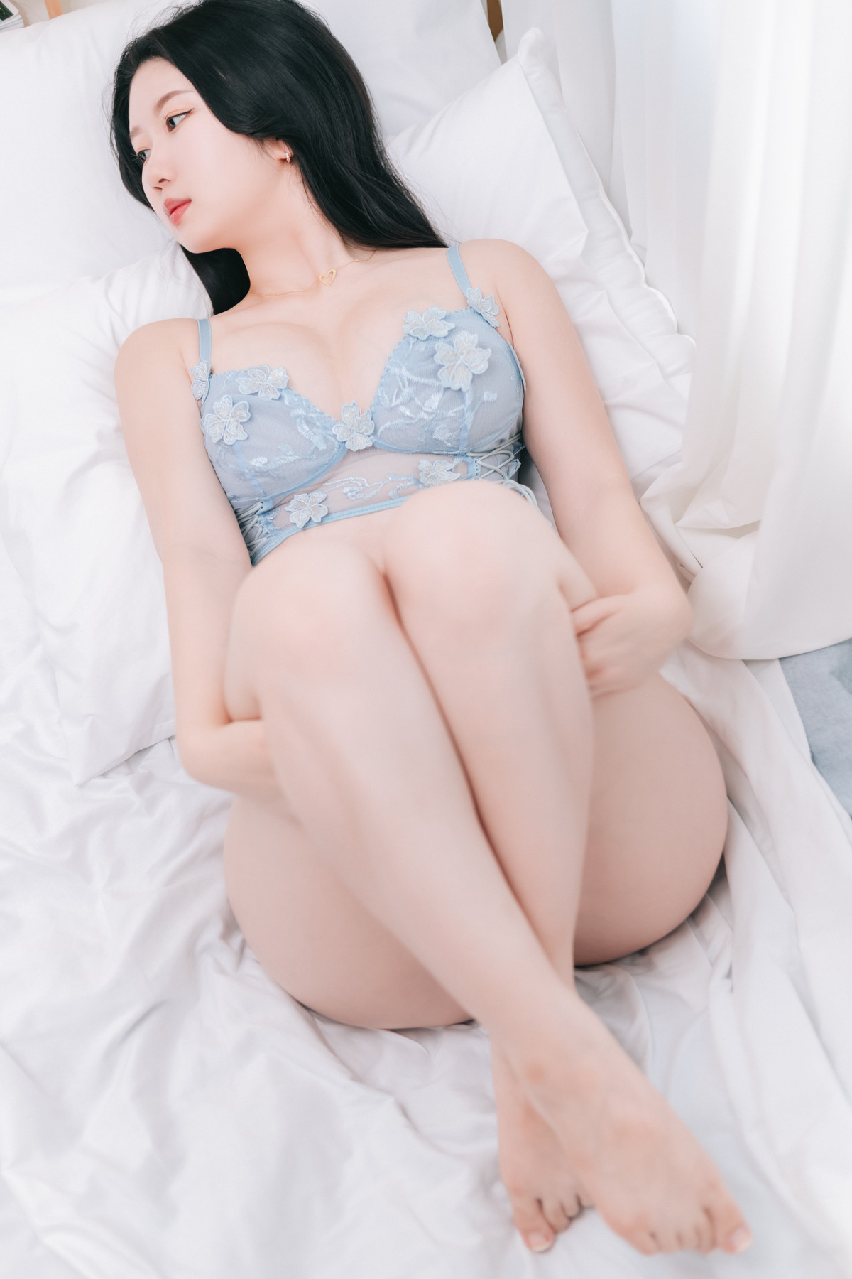 Tani 다은, [Paranhosu] Heart Flutter Set.02の写真 15