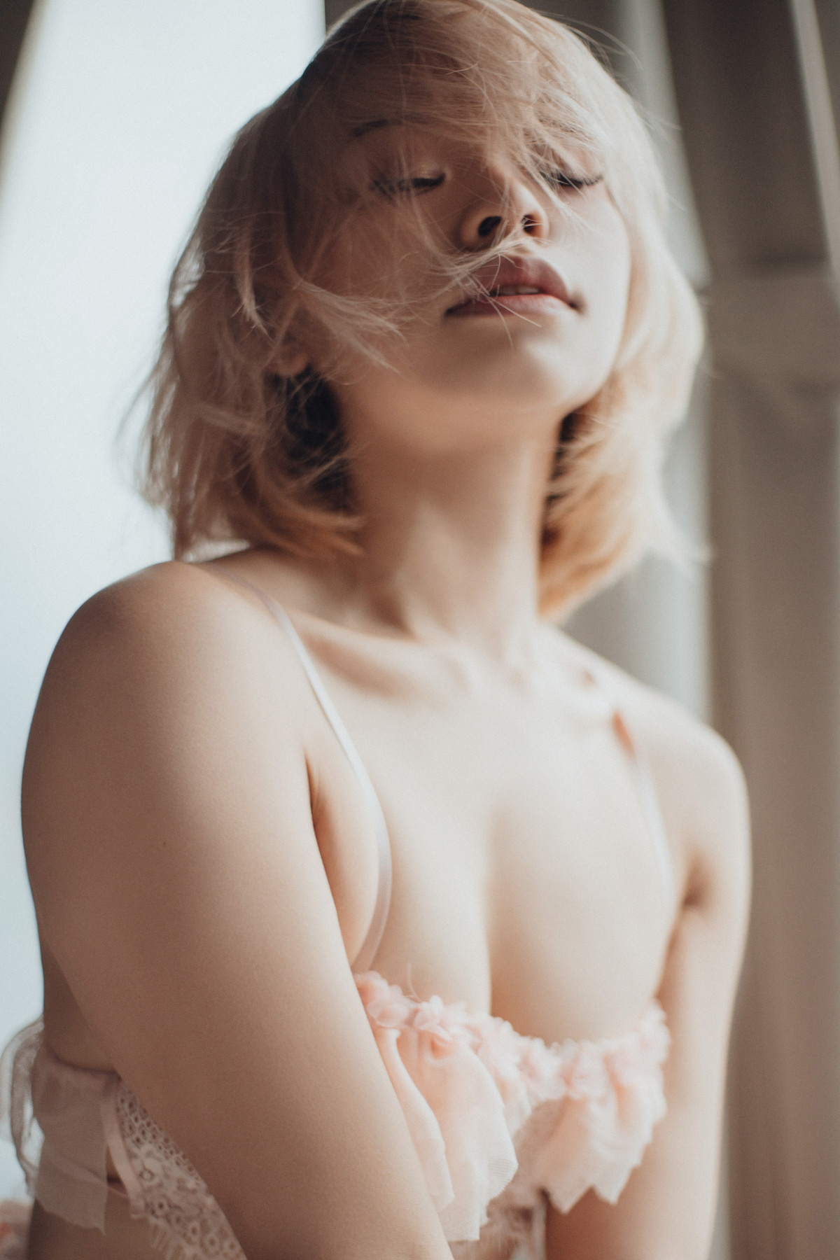 Kuromelo 黒メル, [DCP-snaps] Pink Set.02の写真 33